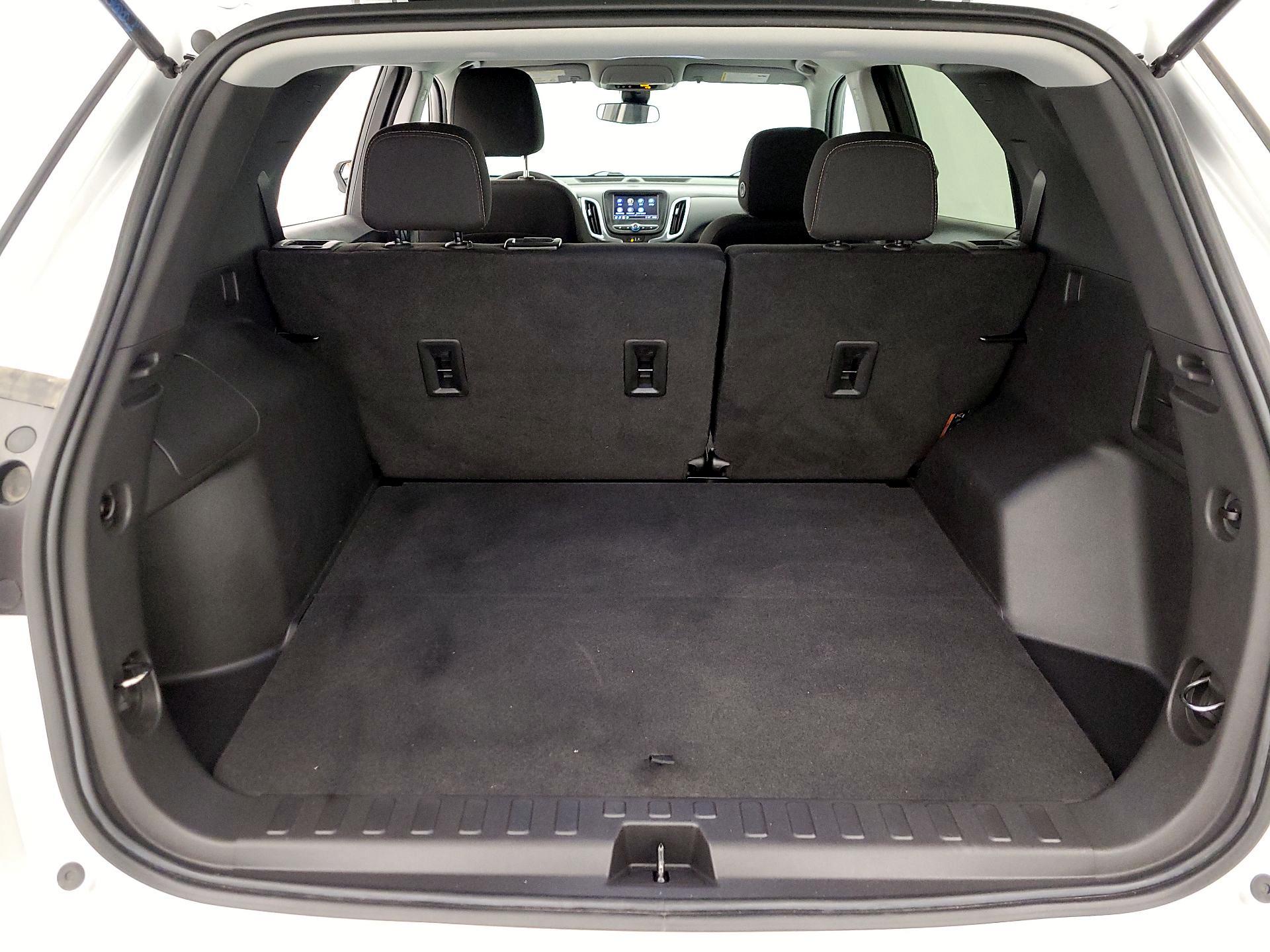 Thumbnail: 2022 Chevrolet Equinox - 20