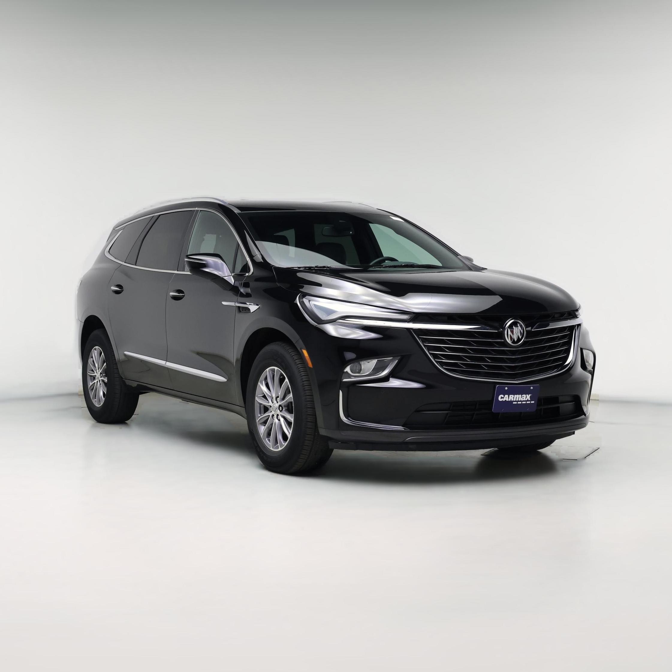 Thumbnail: 2023 Buick Enclave - 1