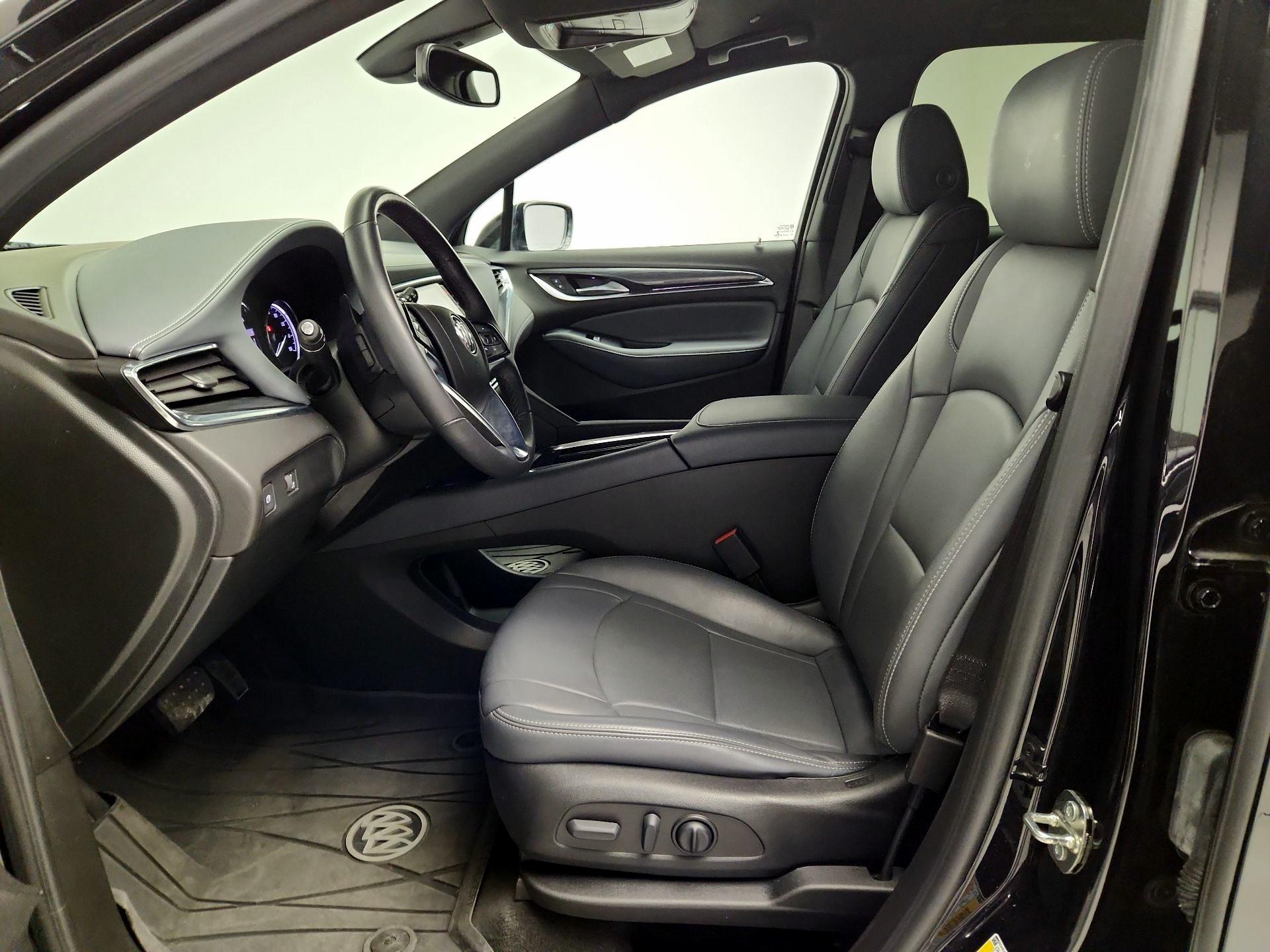 Thumbnail: 2023 Buick Enclave - 11