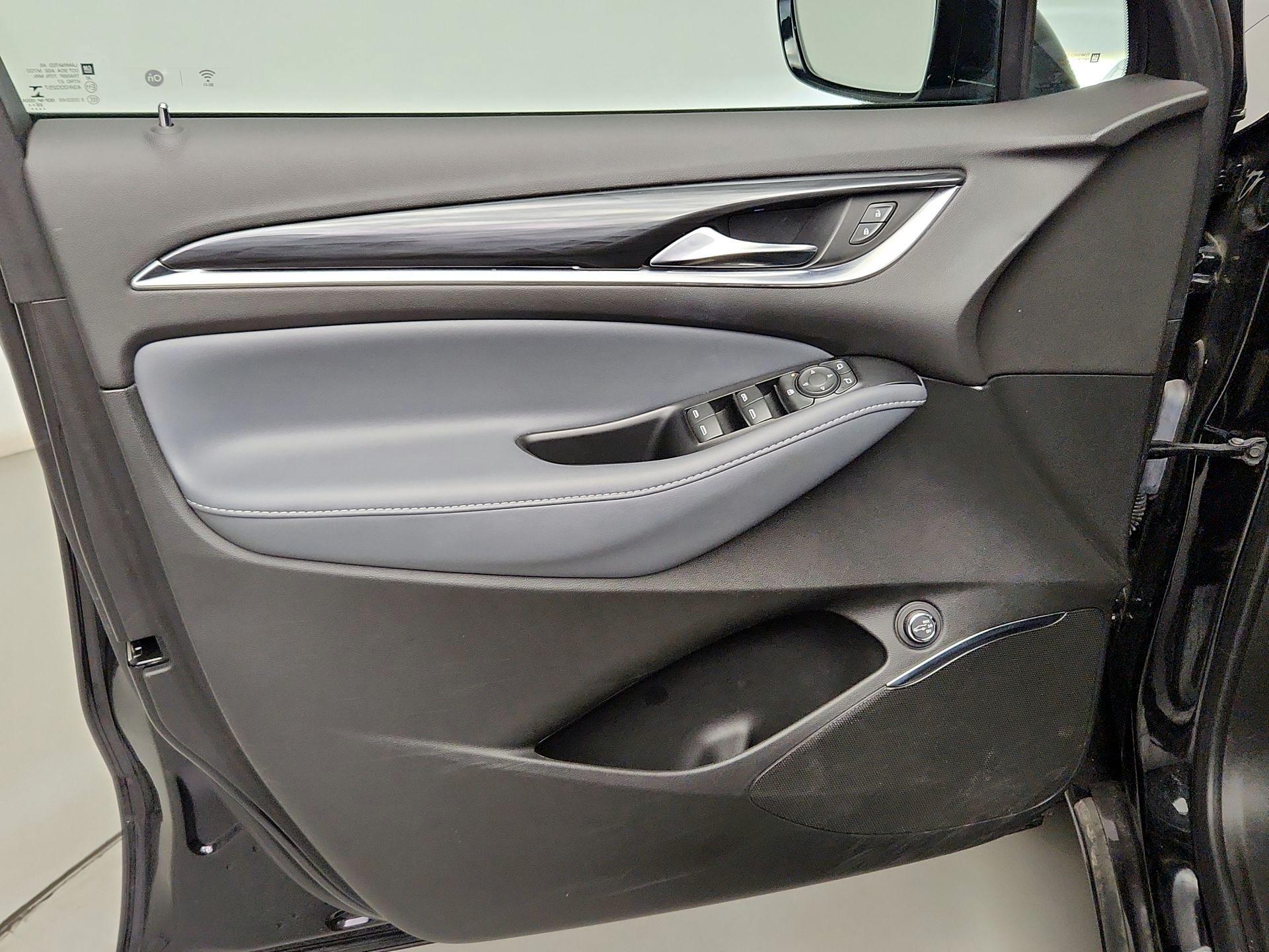 Thumbnail: 2023 Buick Enclave - 12
