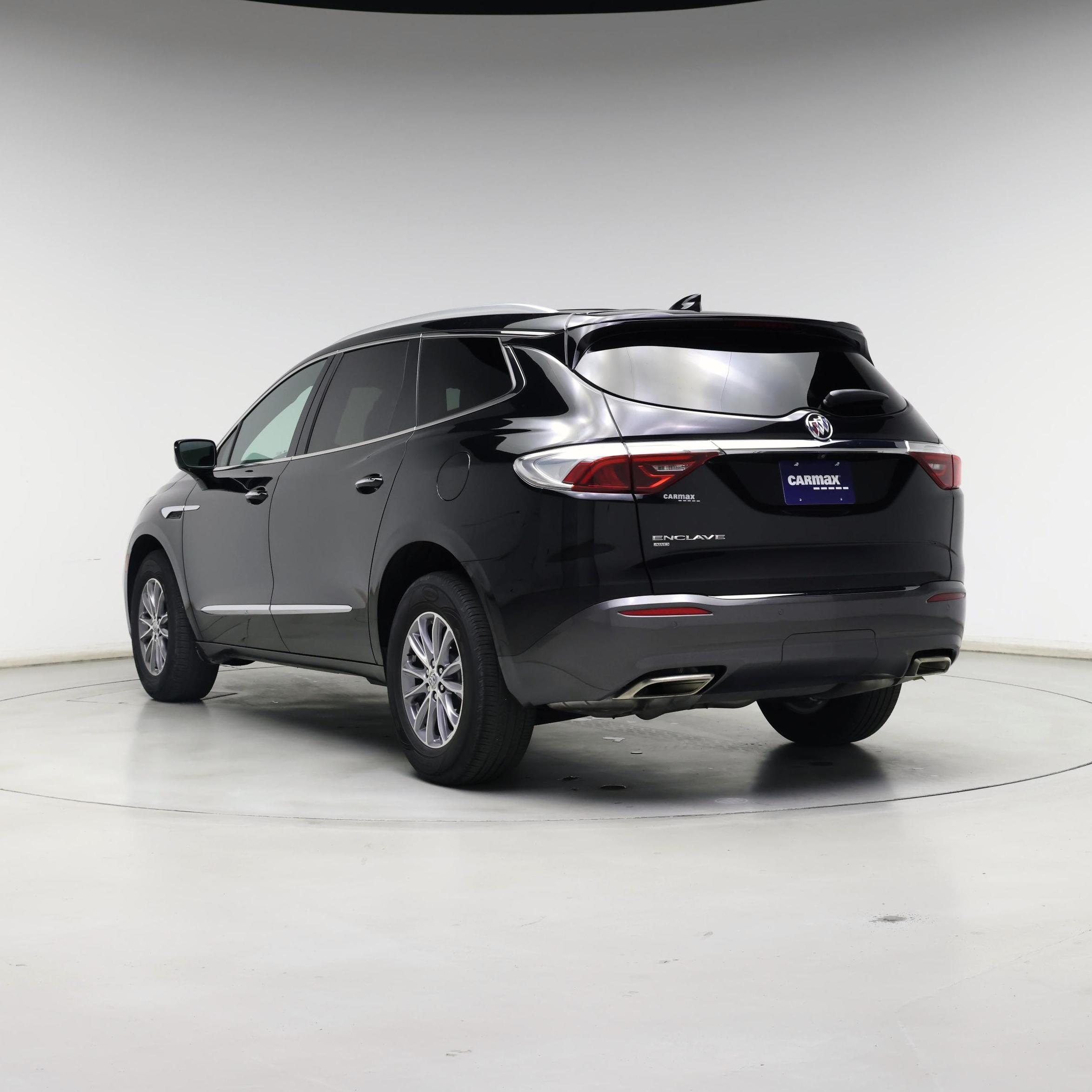 Thumbnail: 2023 Buick Enclave - 2