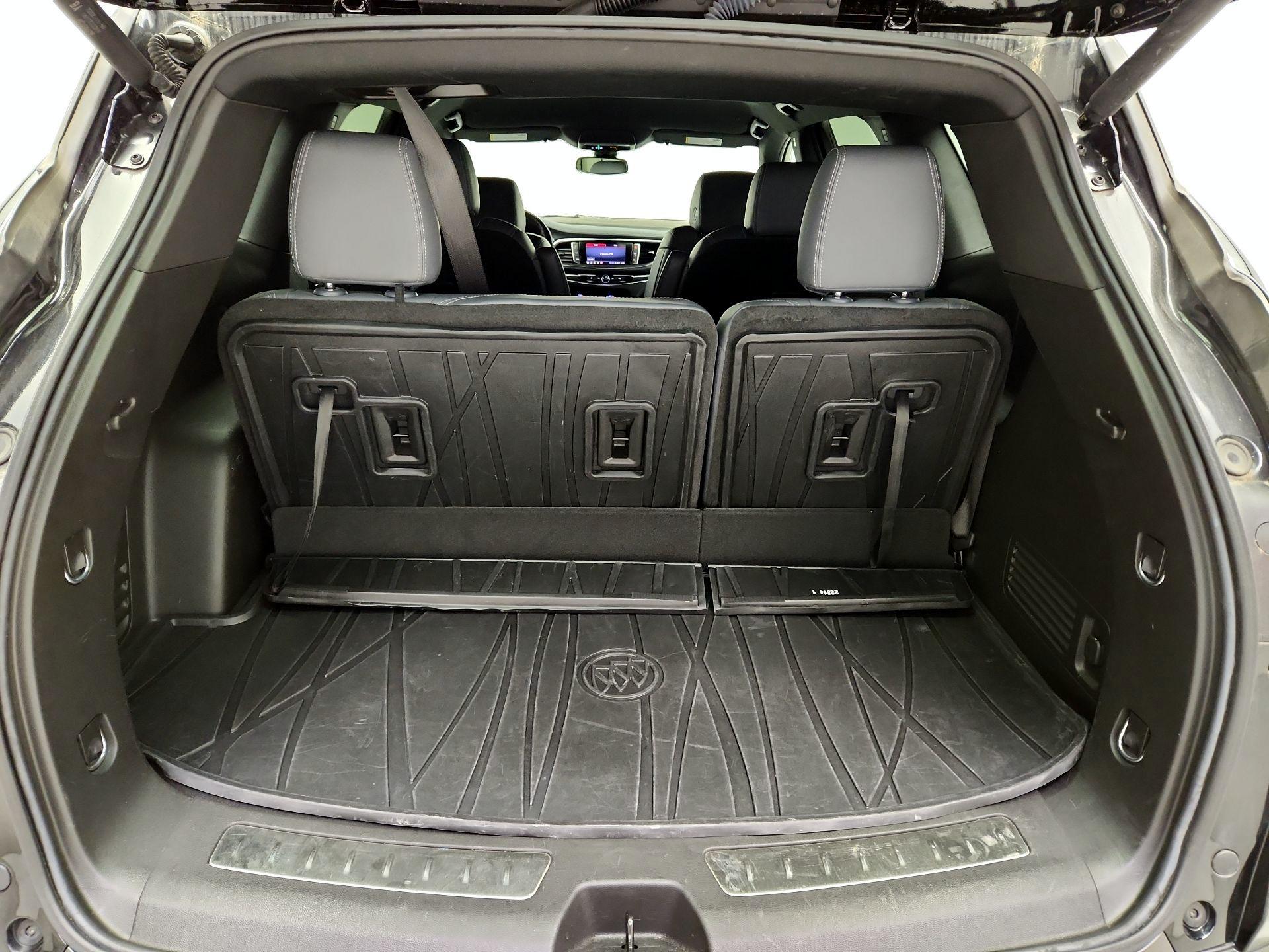 Thumbnail: 2023 Buick Enclave - 20