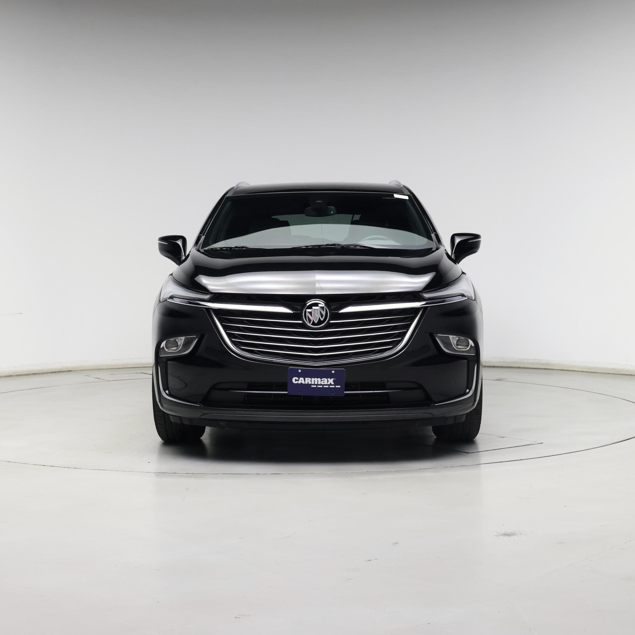 Thumbnail: 2023 Buick Enclave - 5