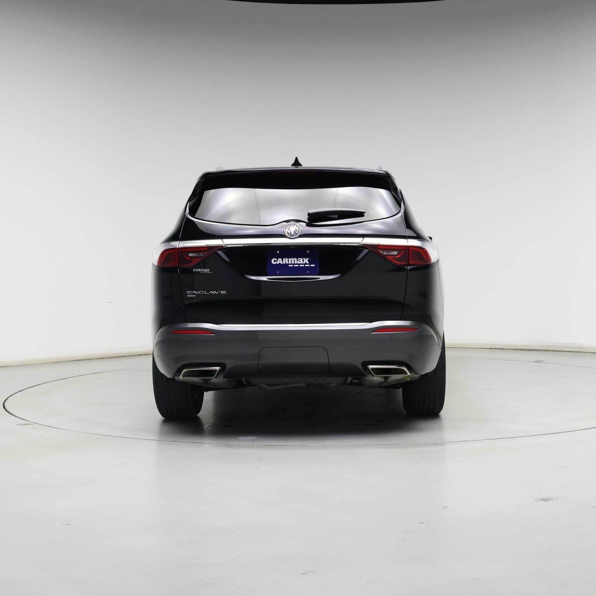 Thumbnail: 2023 Buick Enclave - 6