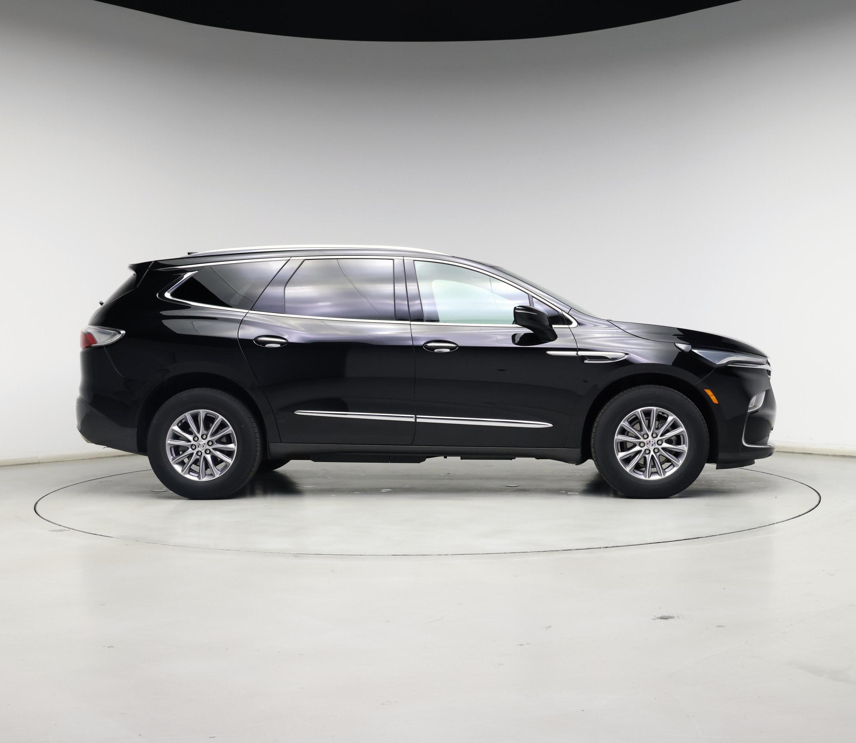 Thumbnail: 2023 Buick Enclave - 7