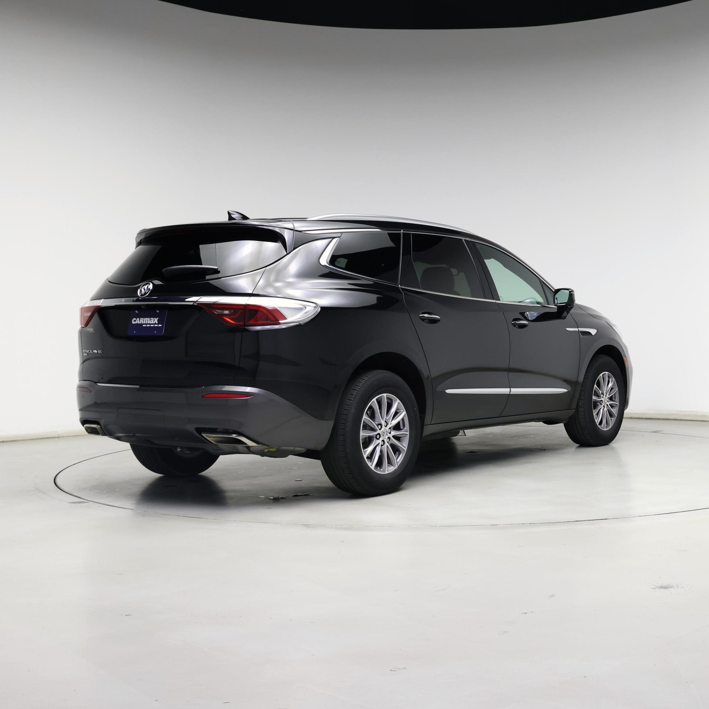 Thumbnail: 2023 Buick Enclave - 8