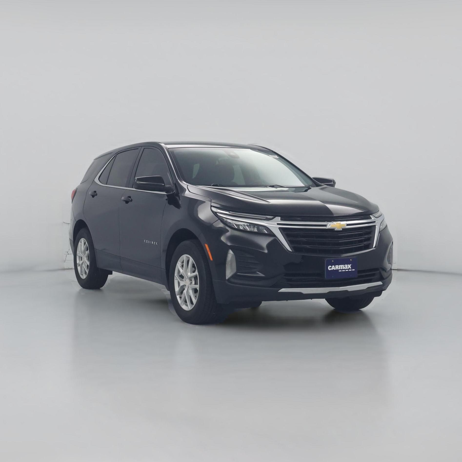 Thumbnail: 2023 Chevrolet Equinox - 1