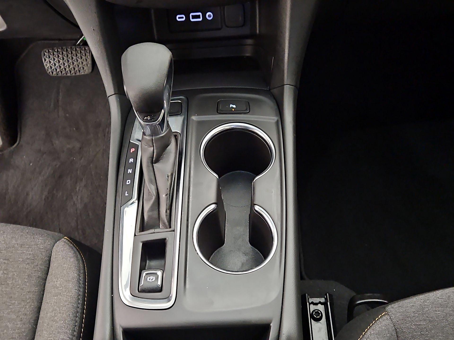 Thumbnail: 2023 Chevrolet Equinox - 17