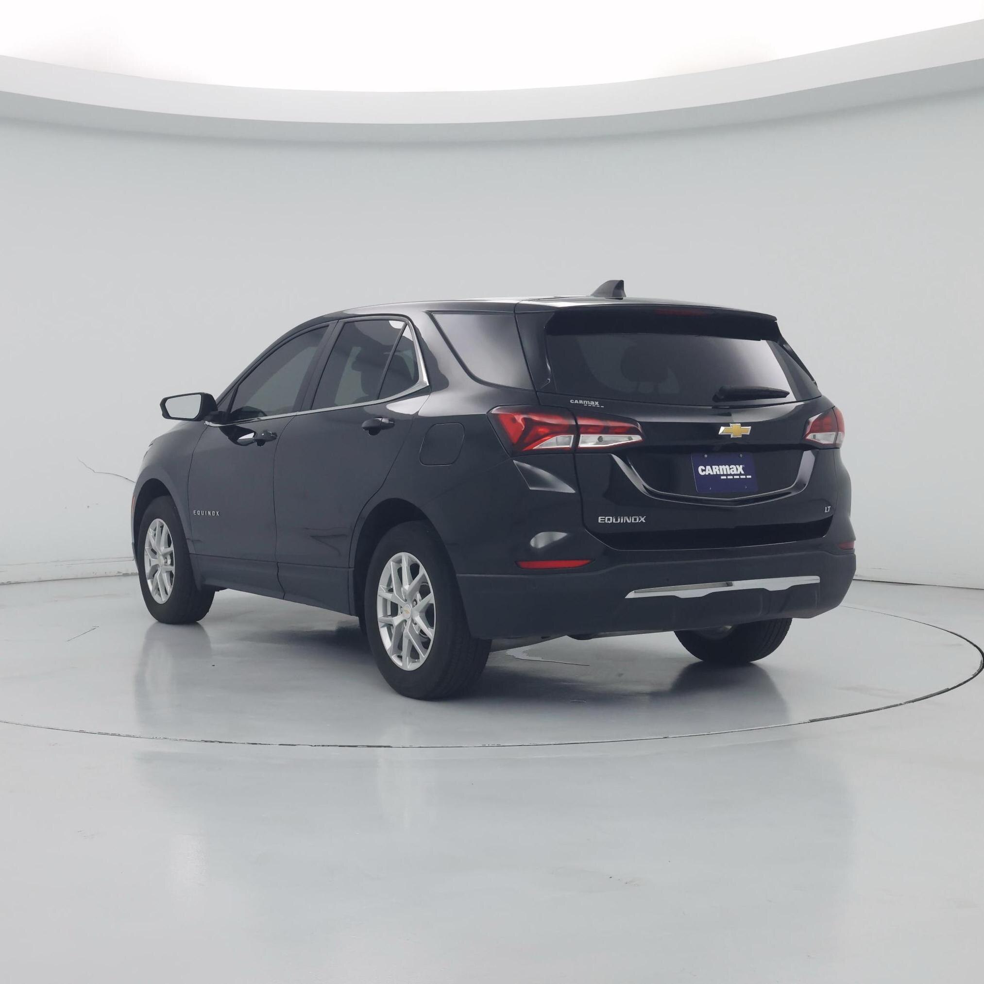 Thumbnail: 2023 Chevrolet Equinox - 2