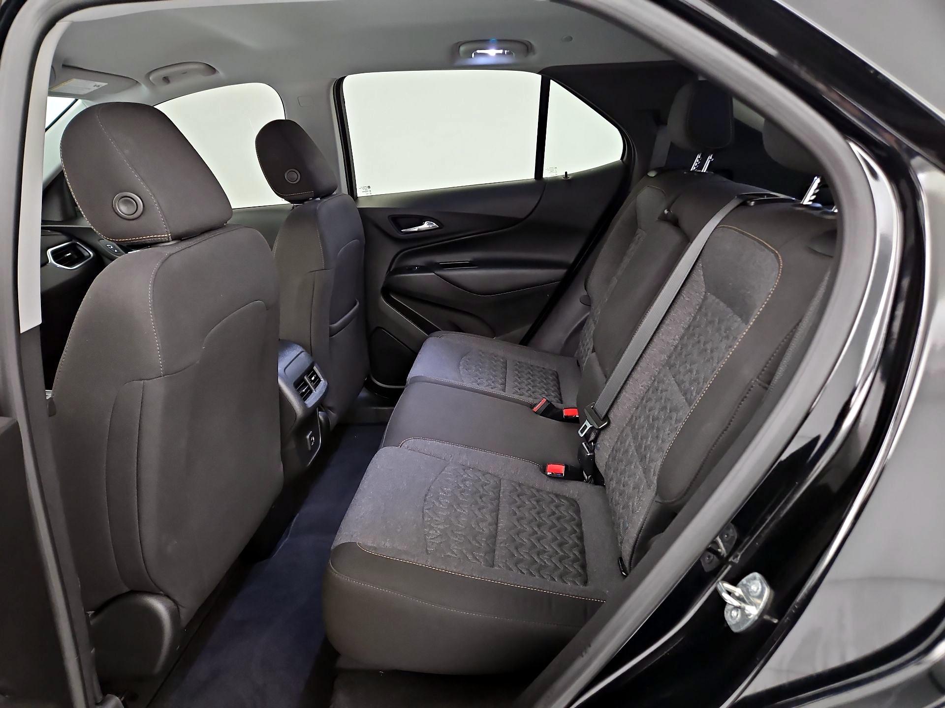 Thumbnail: 2023 Chevrolet Equinox - 19
