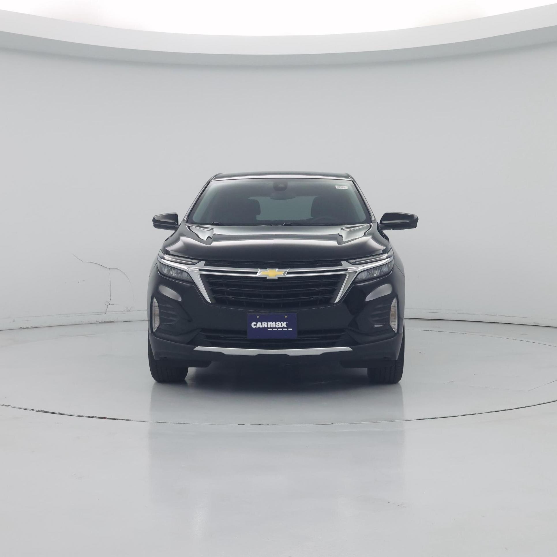 Thumbnail: 2023 Chevrolet Equinox - 5