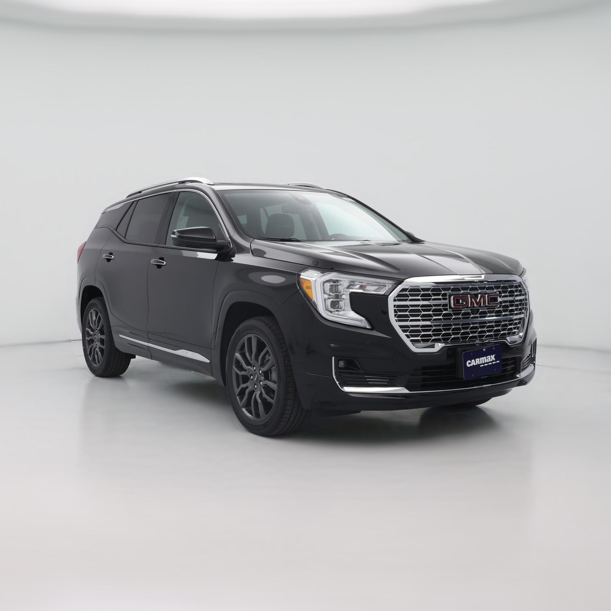 Thumbnail: 2023 GMC Terrain - 1