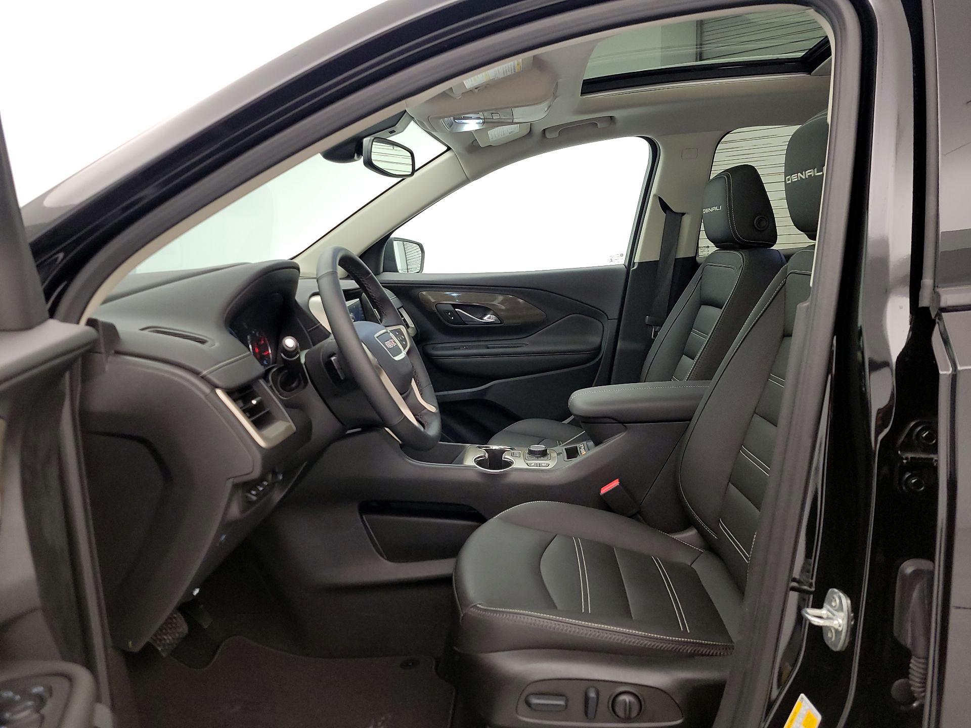 Thumbnail: 2023 GMC Terrain - 11