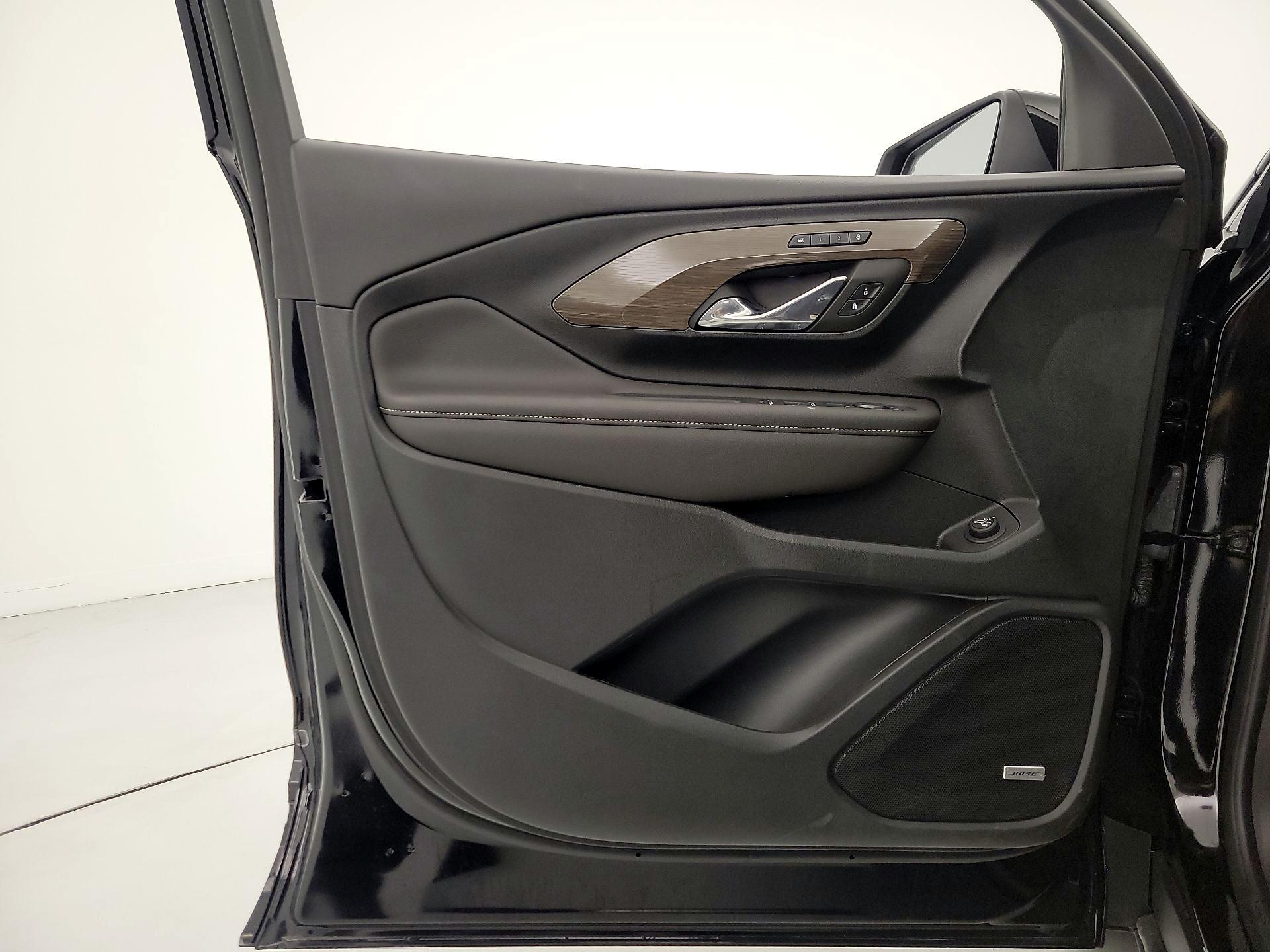 Thumbnail: 2023 GMC Terrain - 12