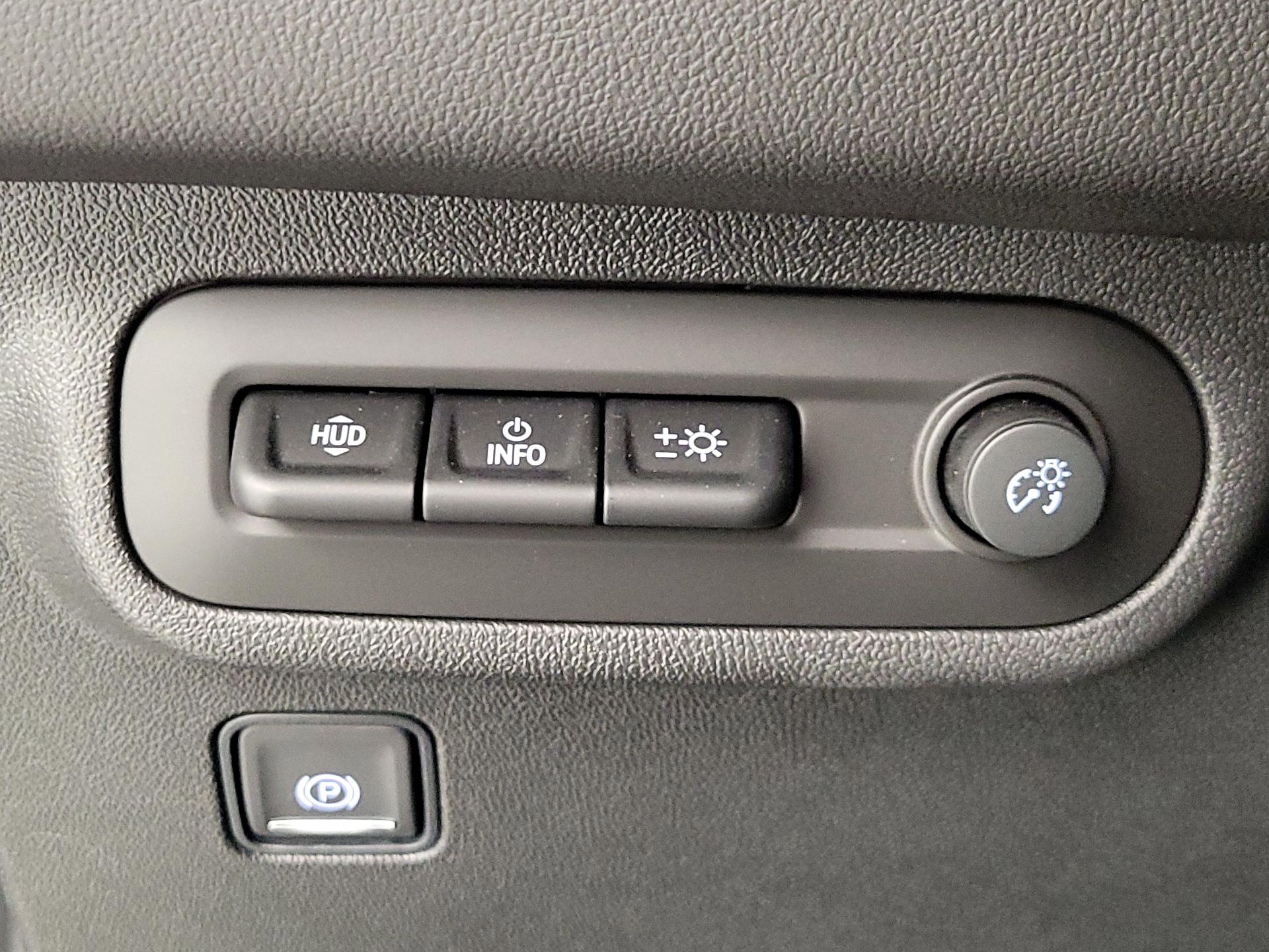 Thumbnail: 2023 GMC Terrain - 13