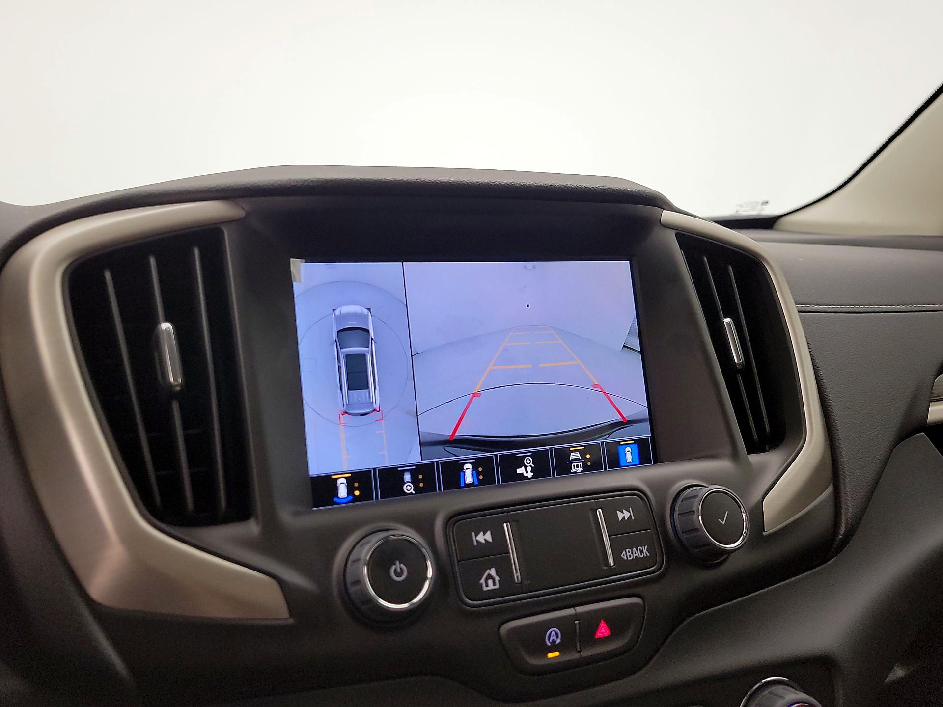 Thumbnail: 2023 GMC Terrain - 14