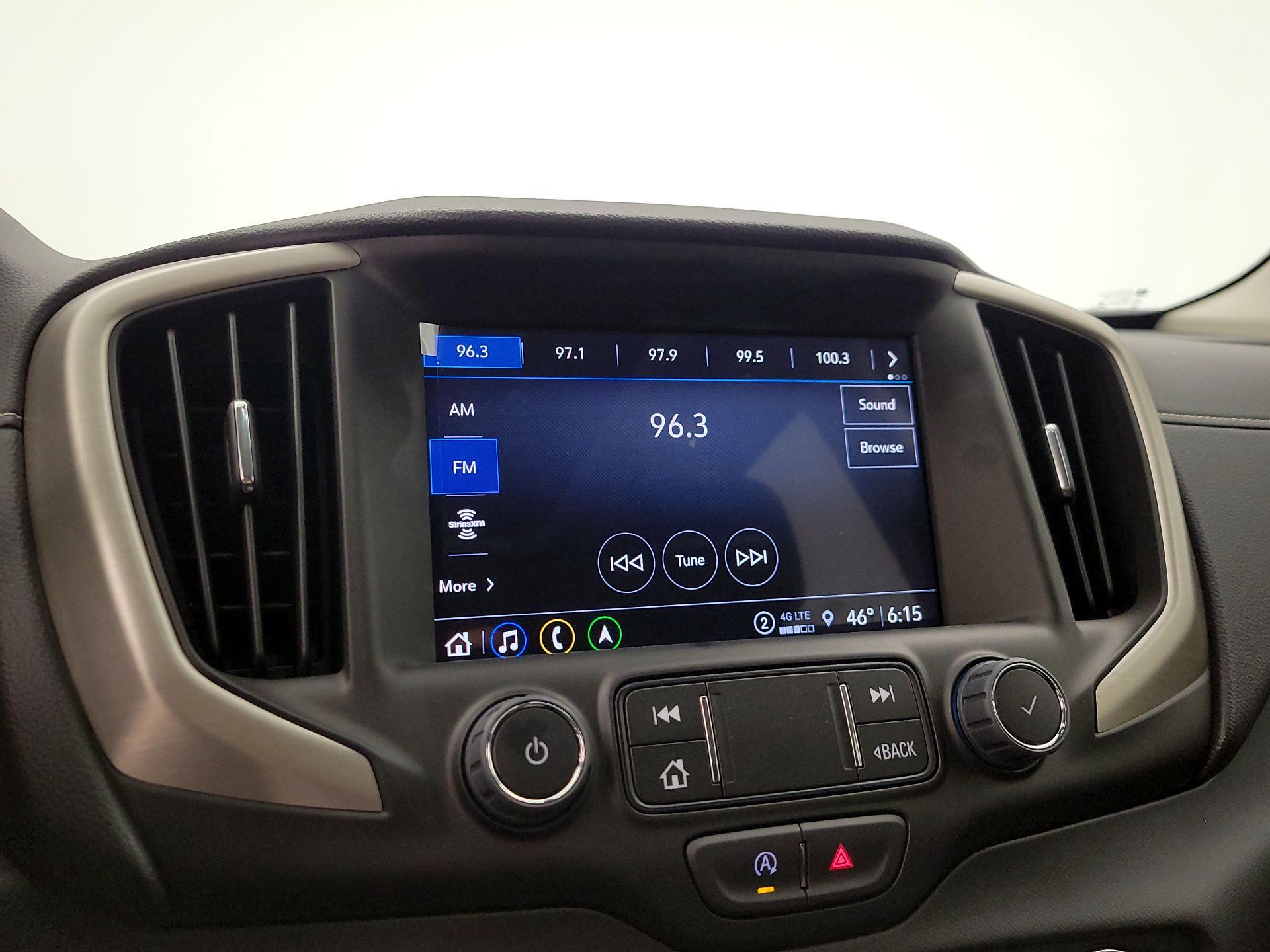 Thumbnail: 2023 GMC Terrain - 15