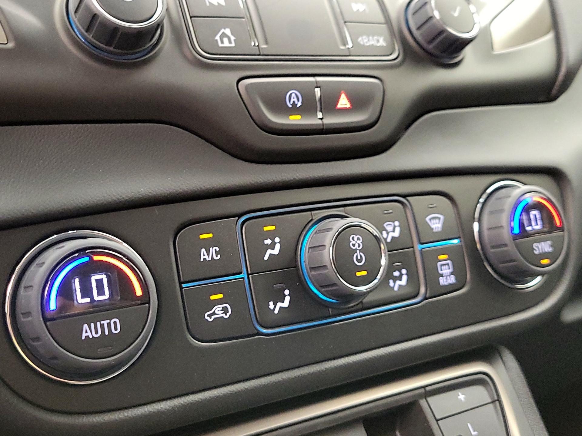 Thumbnail: 2023 GMC Terrain - 16