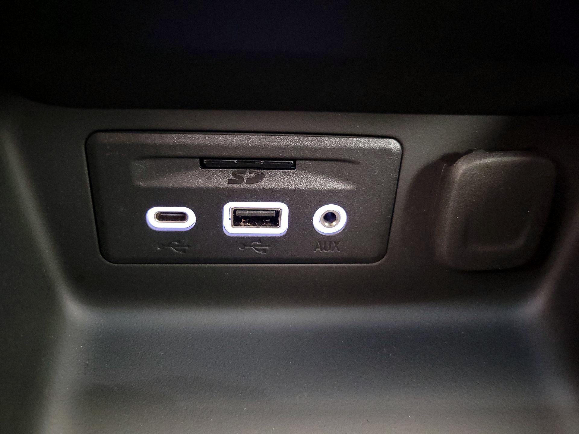 Thumbnail: 2023 GMC Terrain - 18