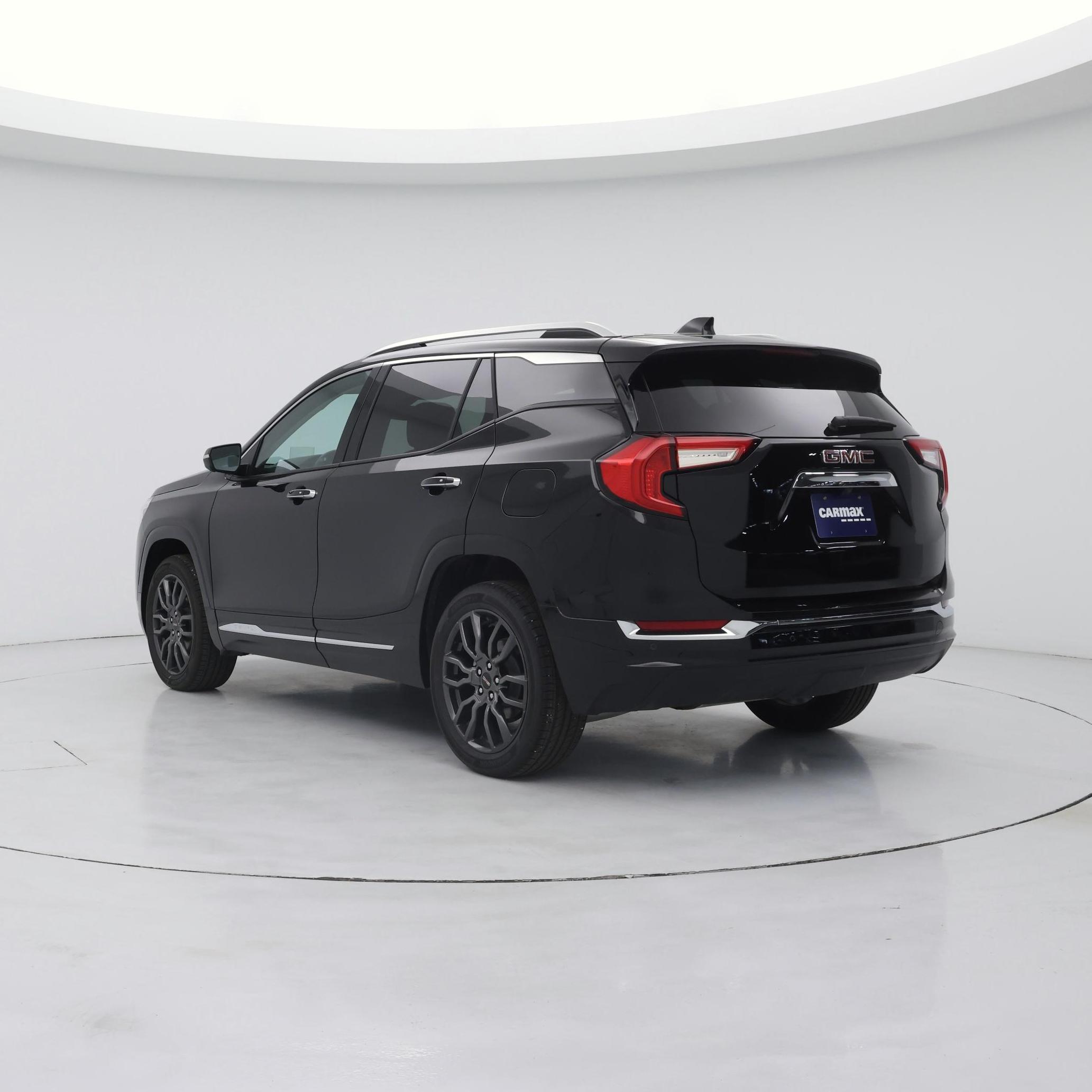 Thumbnail: 2023 GMC Terrain - 2