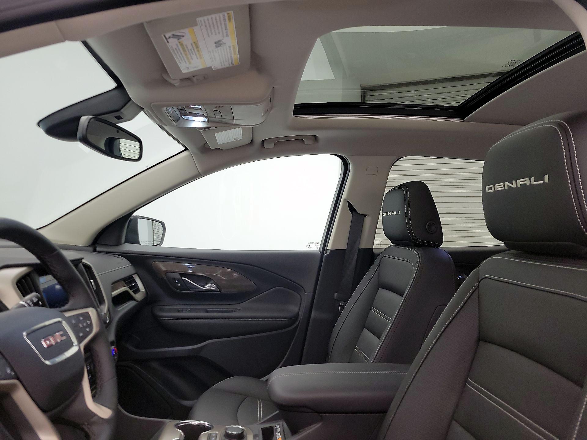 Thumbnail: 2023 GMC Terrain - 19