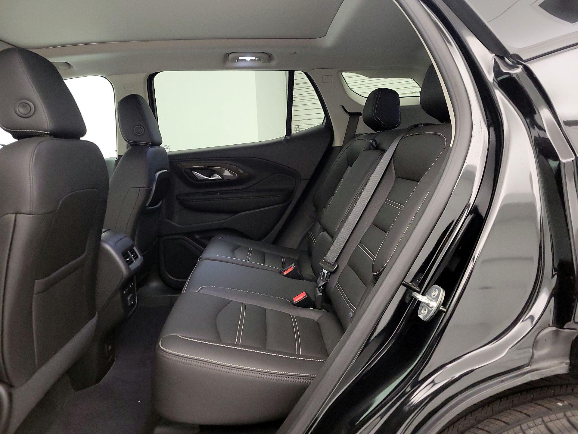 Thumbnail: 2023 GMC Terrain - 20