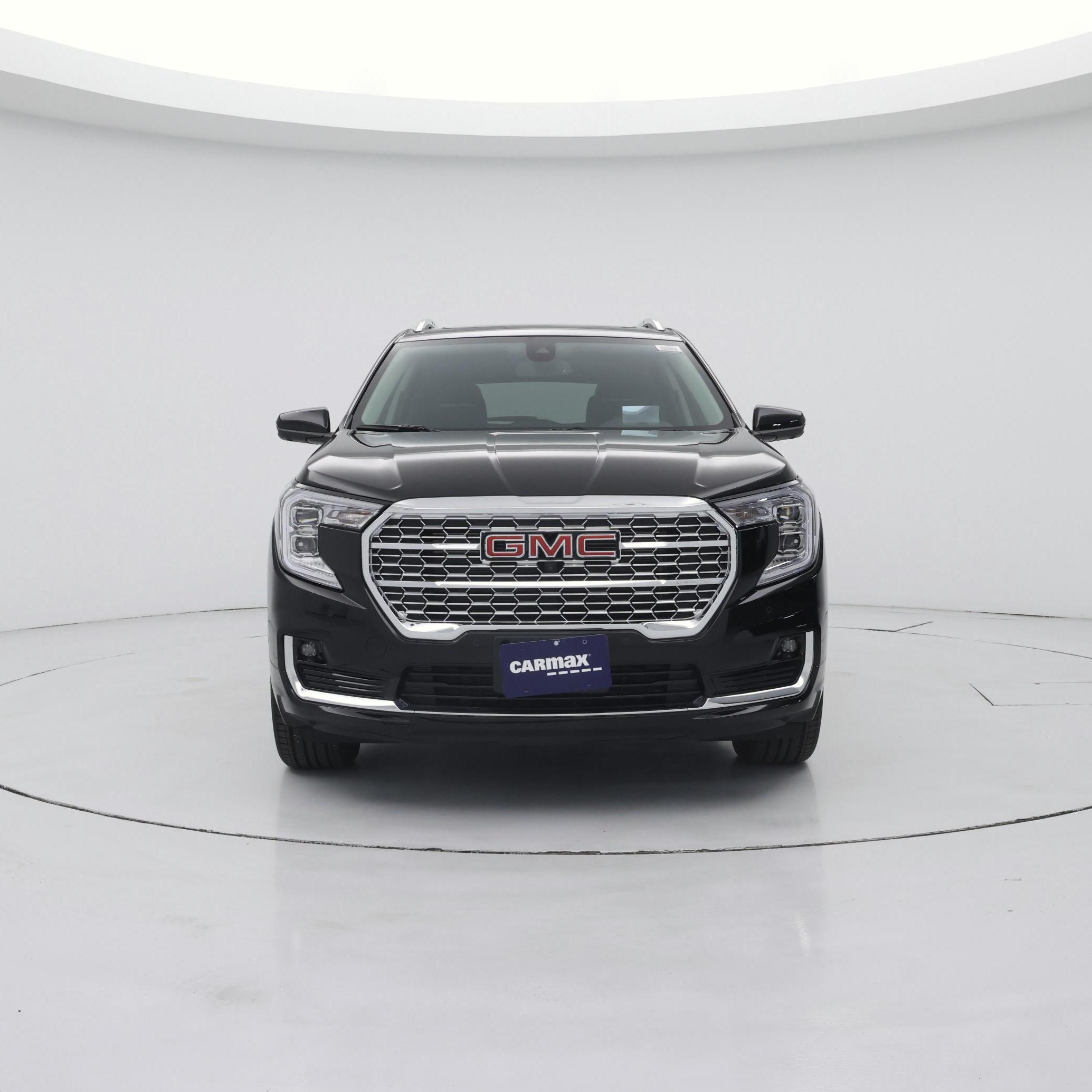 Thumbnail: 2023 GMC Terrain - 5