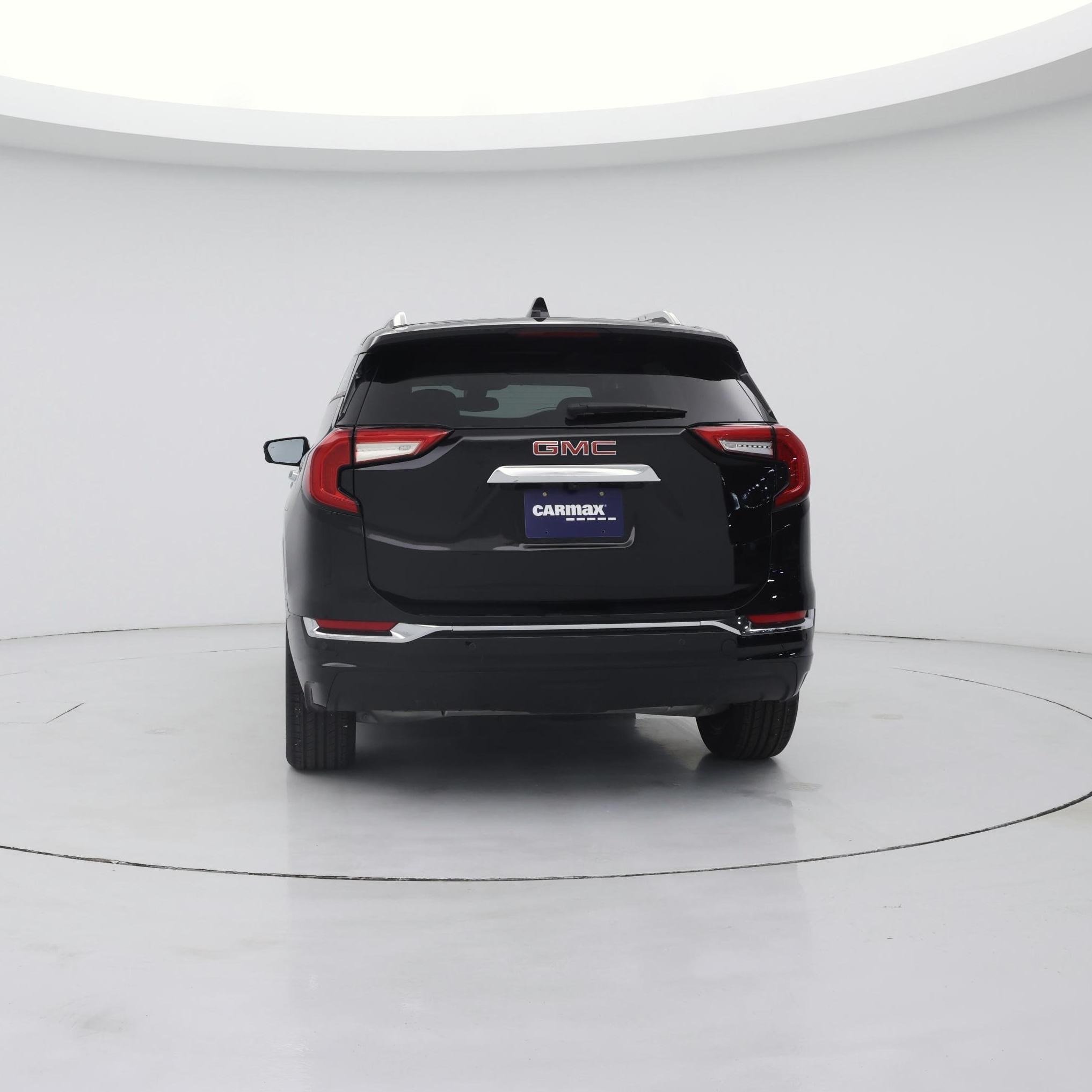 Thumbnail: 2023 GMC Terrain - 6