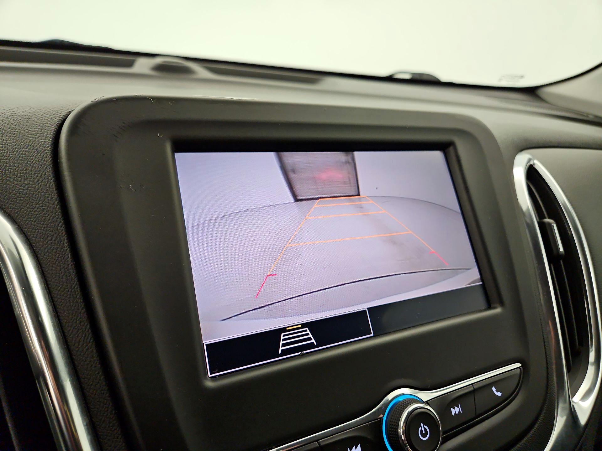 Thumbnail: 2024 Chevrolet Equinox - 14