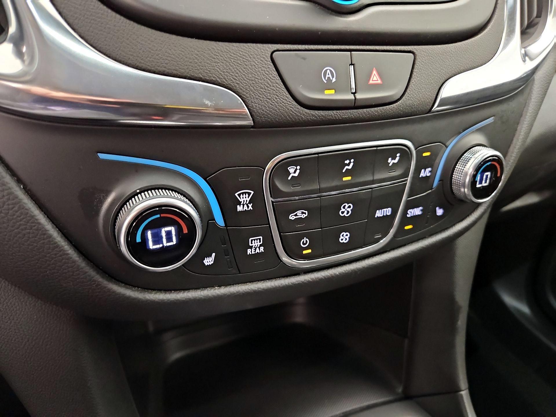 Thumbnail: 2024 Chevrolet Equinox - 16