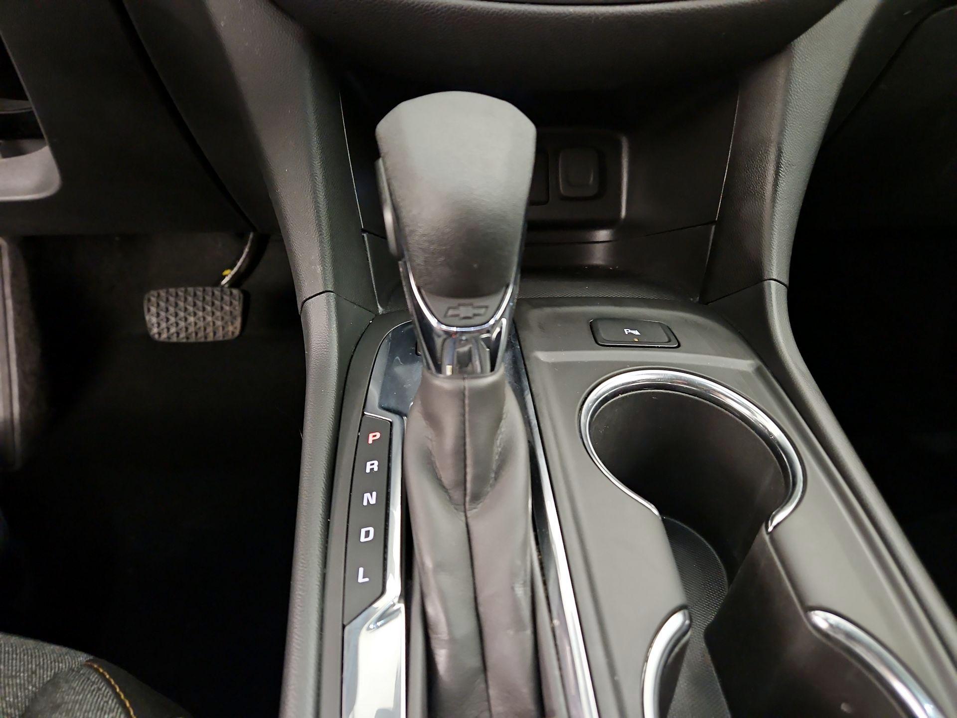 Thumbnail: 2024 Chevrolet Equinox - 17