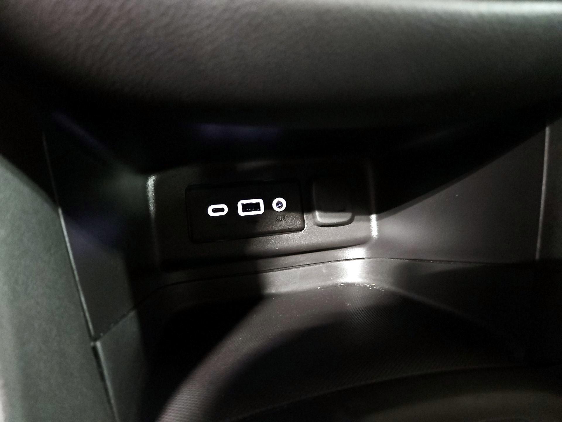 Thumbnail: 2024 Chevrolet Equinox - 18