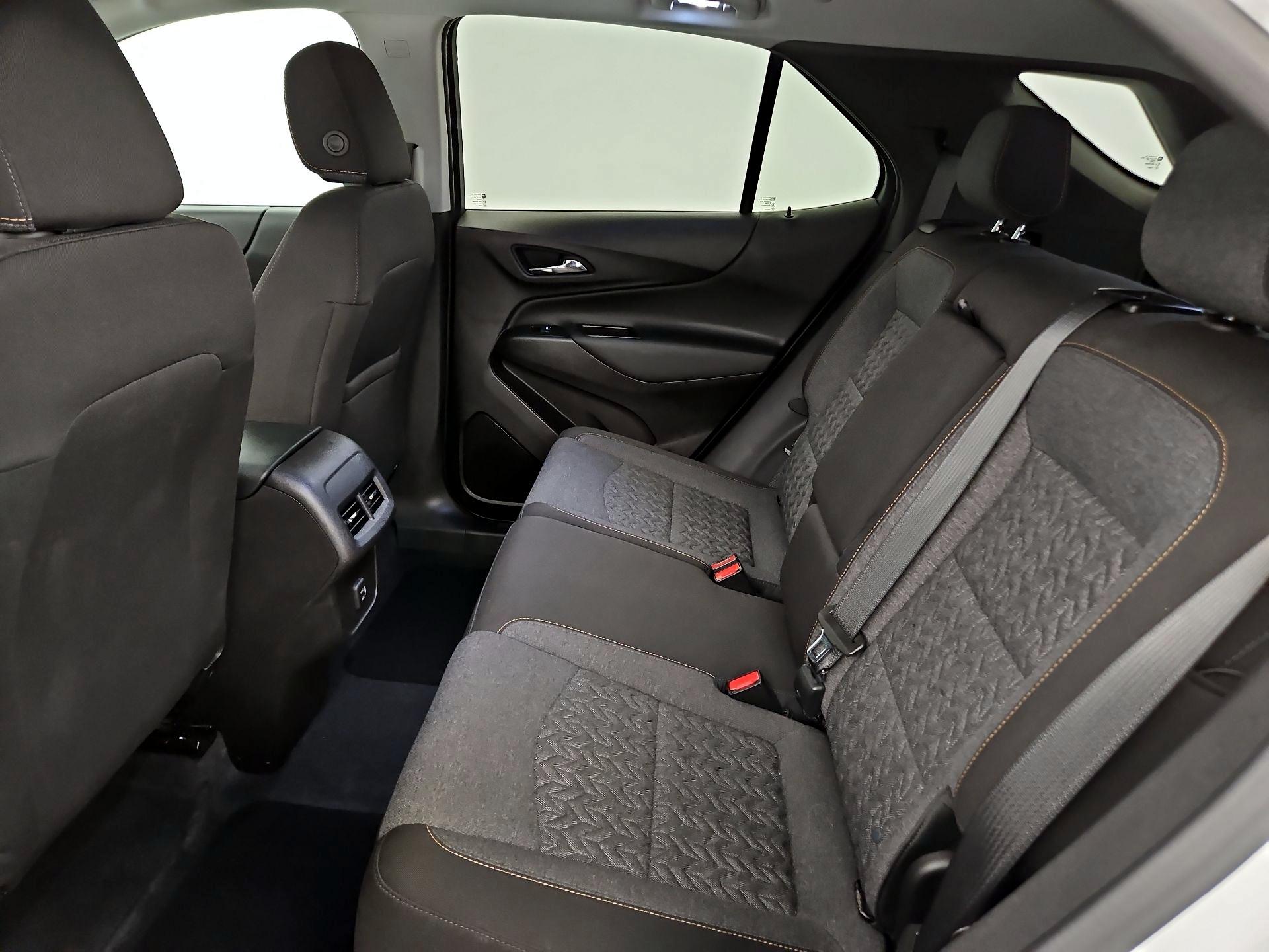 Thumbnail: 2024 Chevrolet Equinox - 19