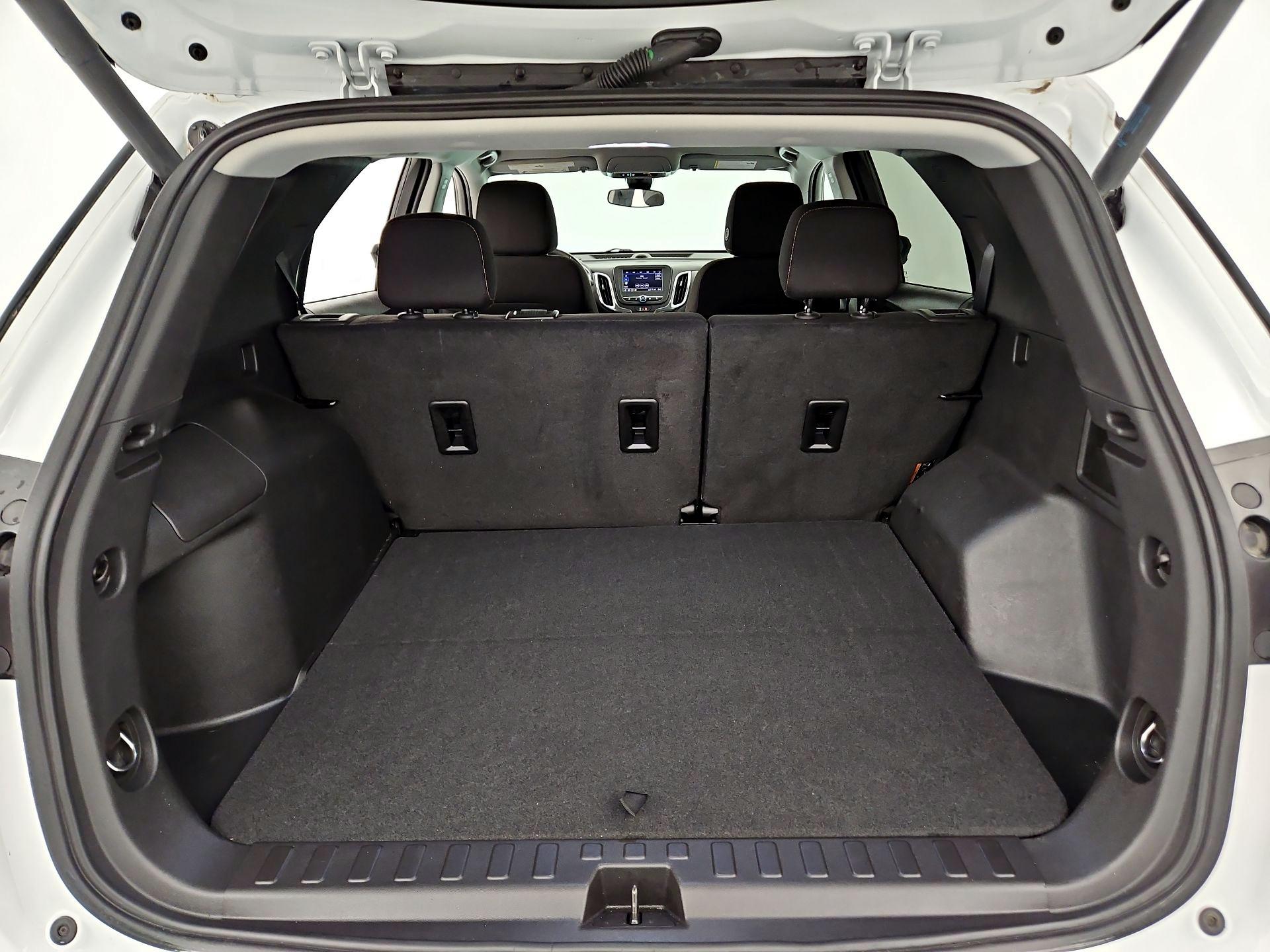 Thumbnail: 2024 Chevrolet Equinox - 20