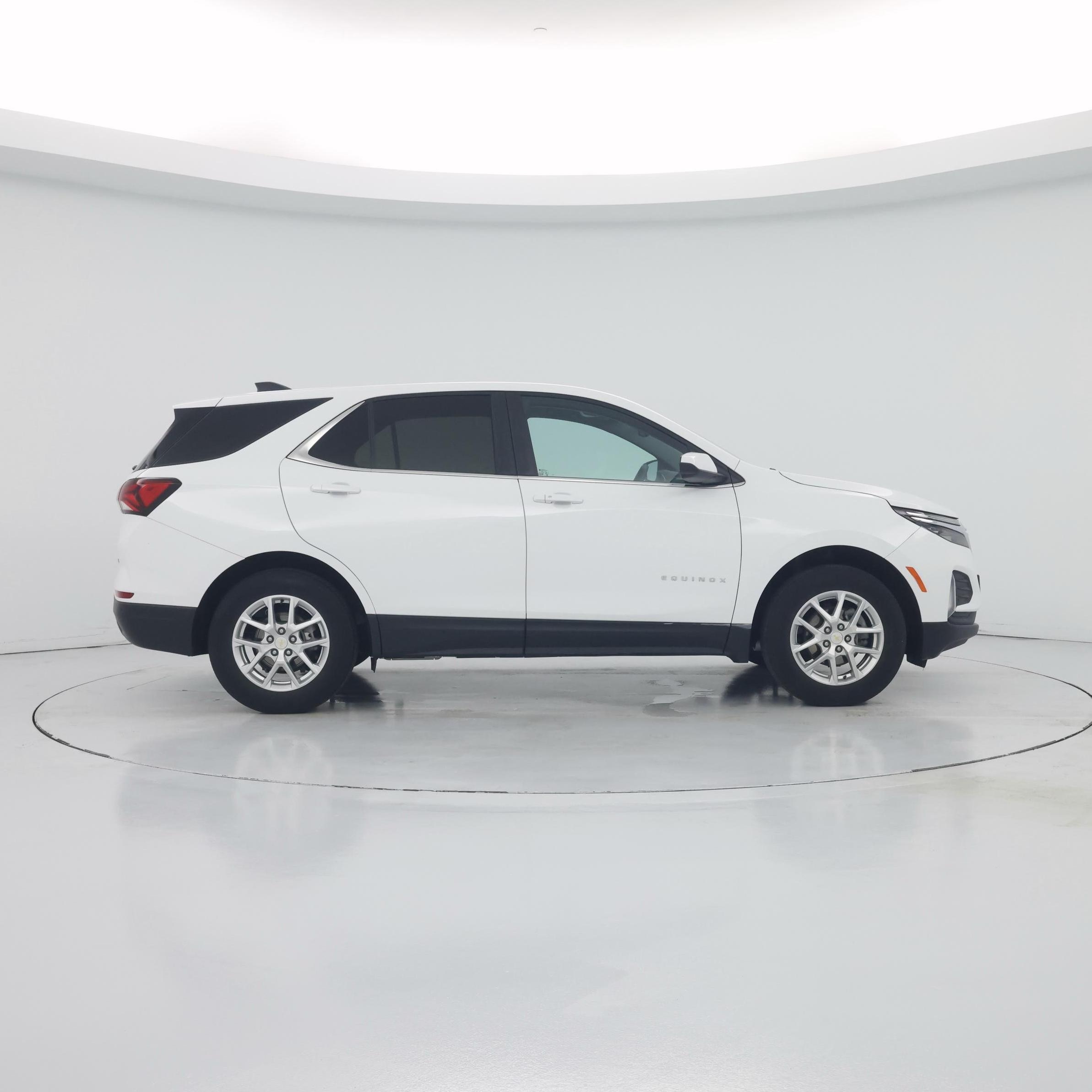 Thumbnail: 2024 Chevrolet Equinox - 7