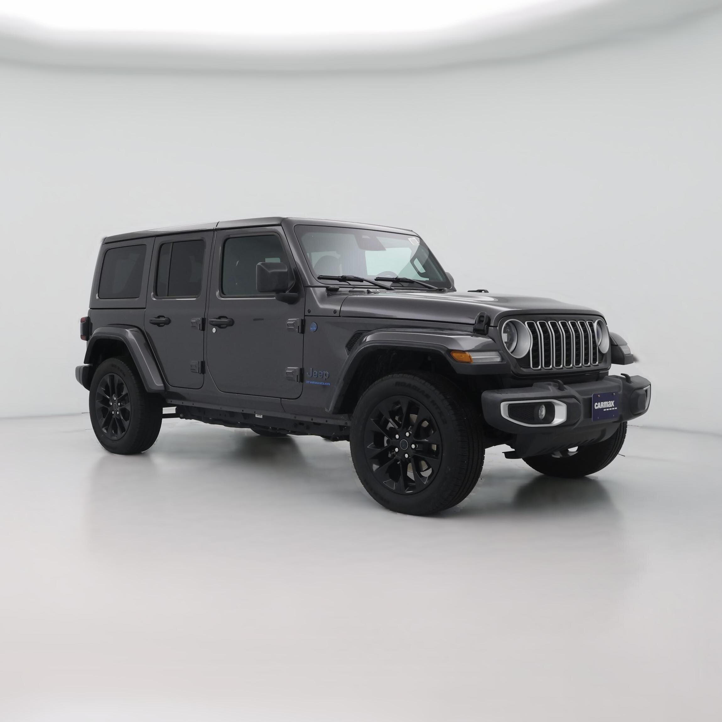 Thumbnail: 2025 Jeep Wrangler - 1
