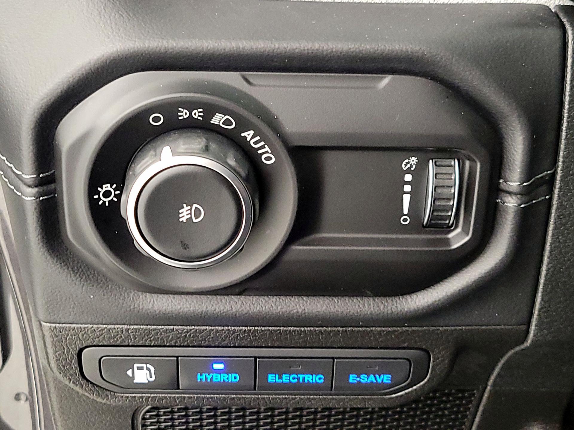 Thumbnail: 2025 Jeep Wrangler - 13