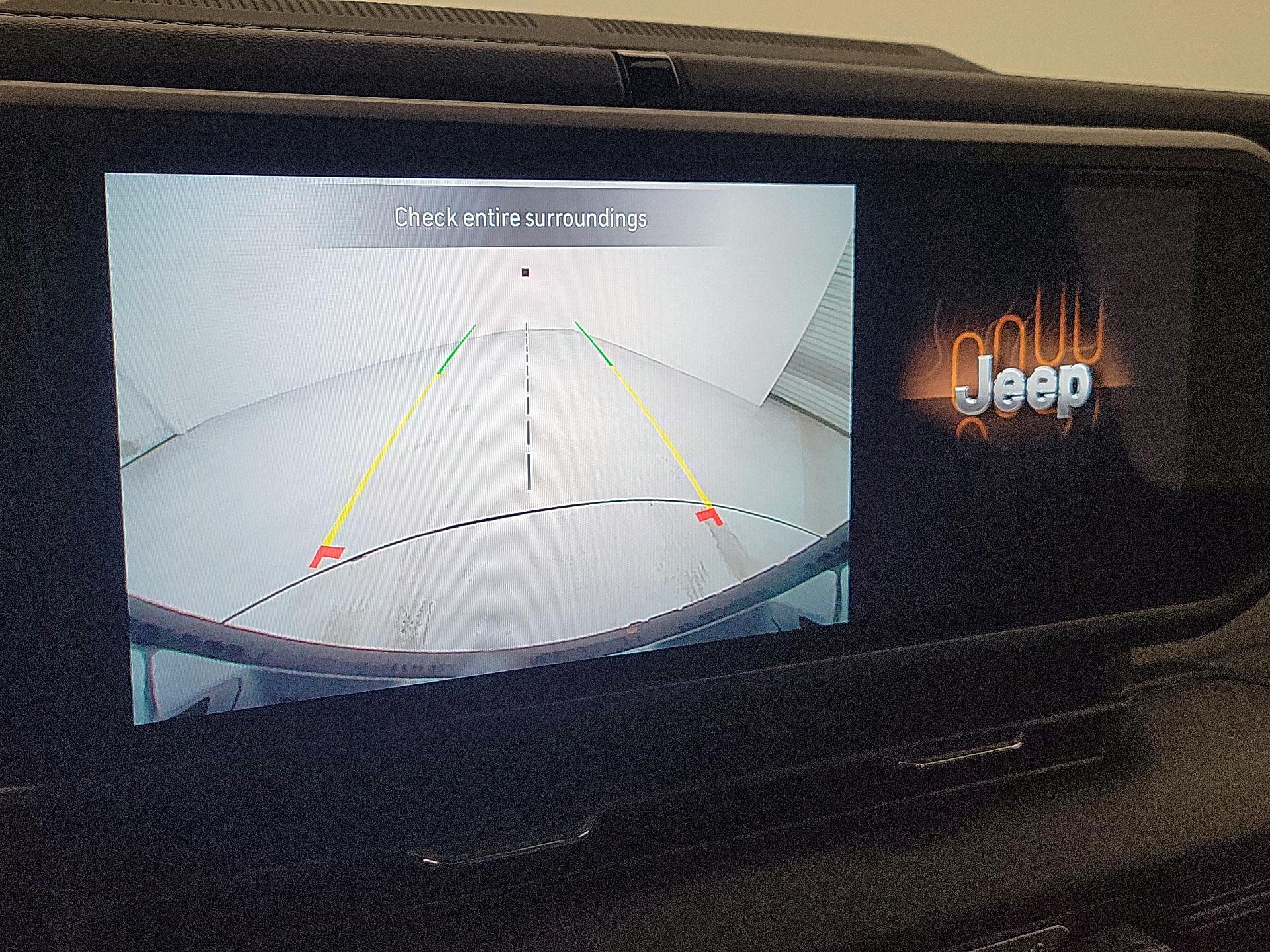 Thumbnail: 2025 Jeep Wrangler - 14