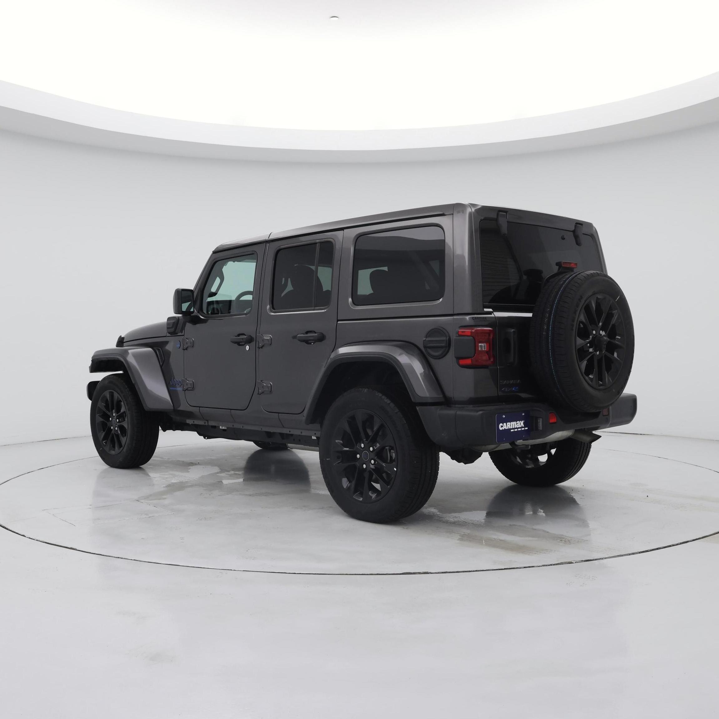 Thumbnail: 2025 Jeep Wrangler - 2