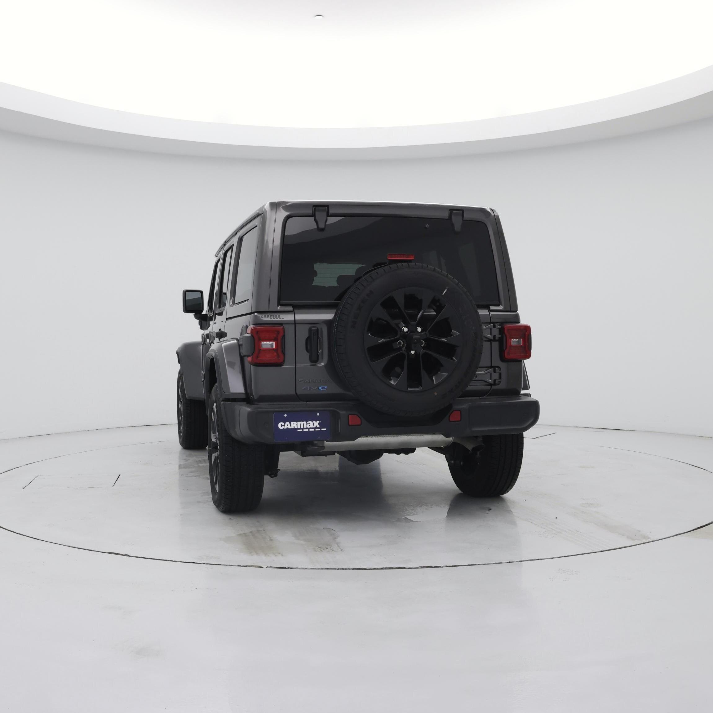 Thumbnail: 2025 Jeep Wrangler - 6