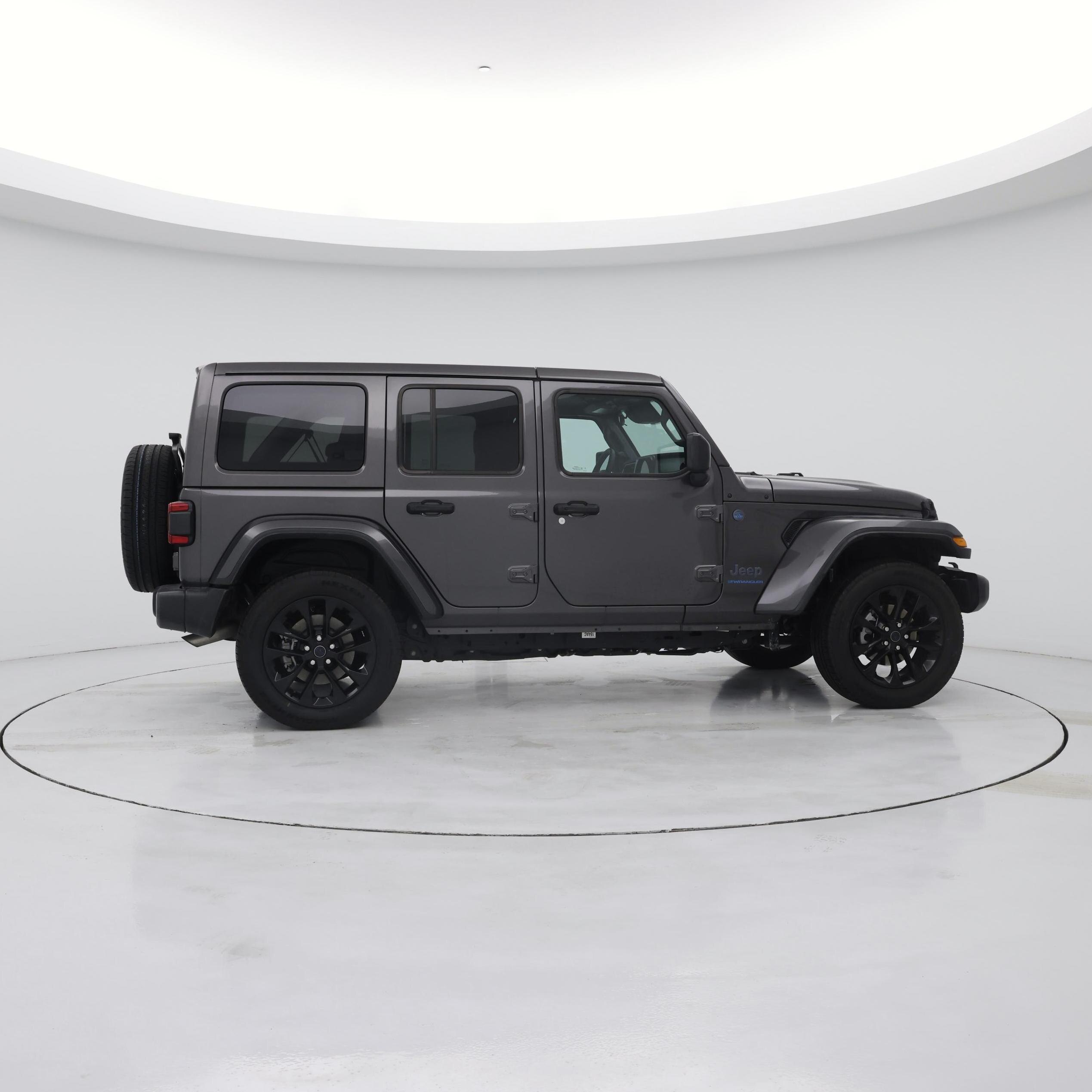 Thumbnail: 2025 Jeep Wrangler - 7