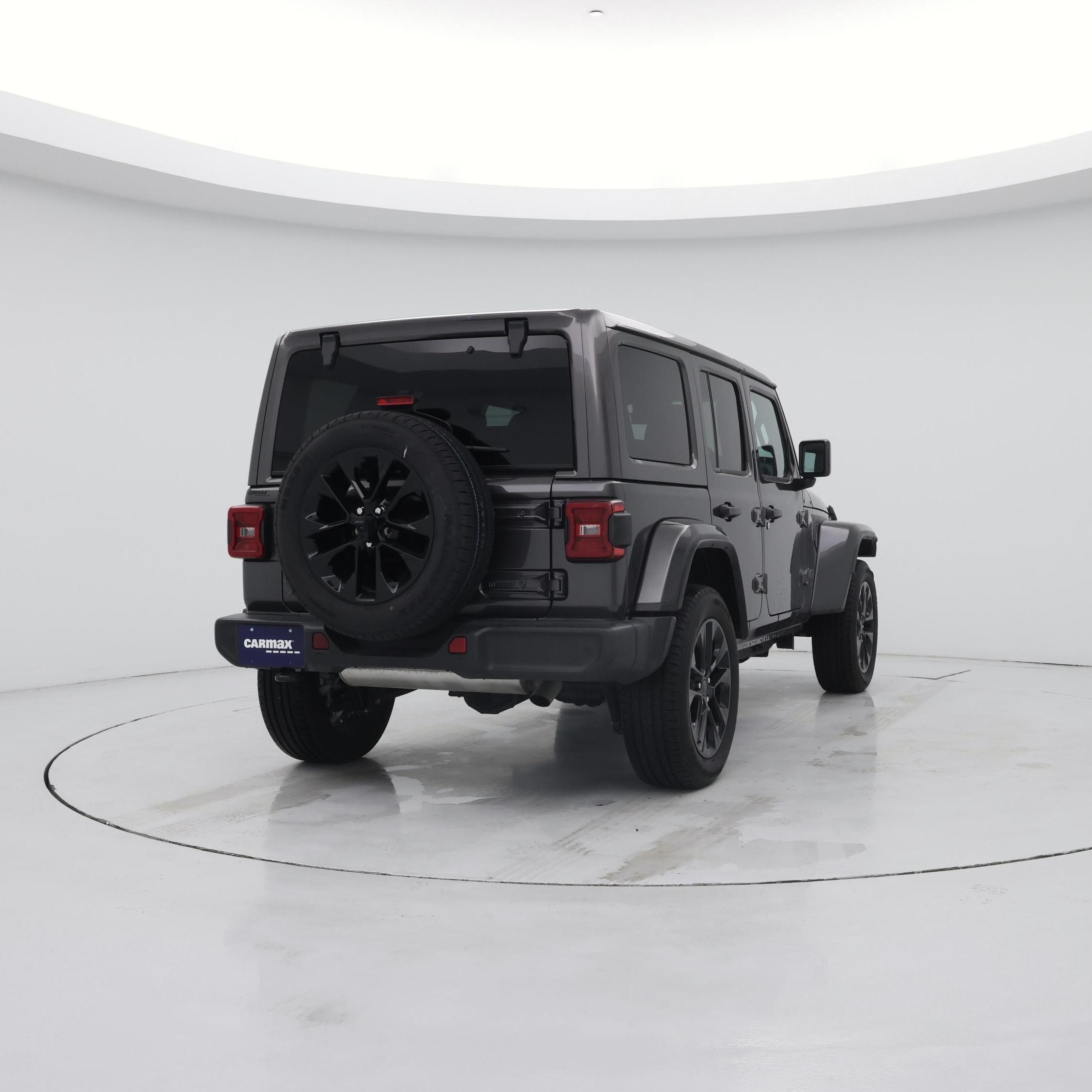 Thumbnail: 2025 Jeep Wrangler - 8