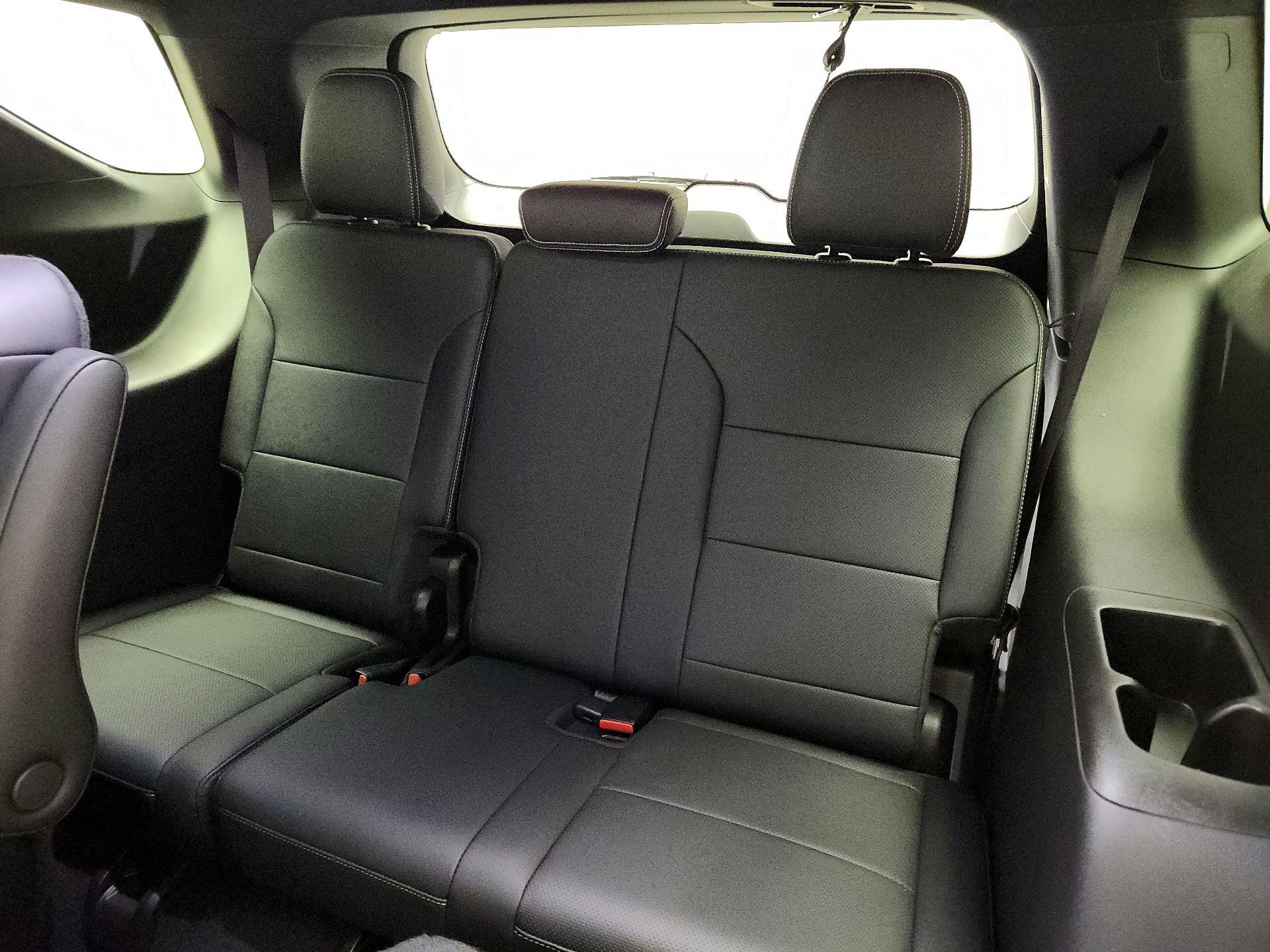 Thumbnail: 2025 Chevrolet Traverse - 20