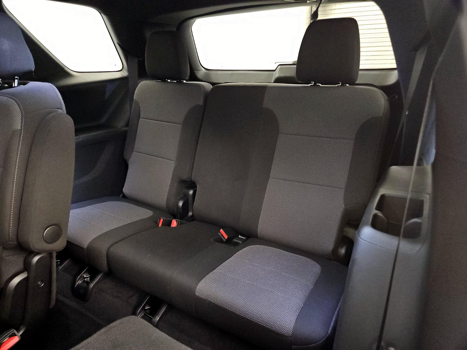 Thumbnail: 2023 Chevrolet Traverse - 20