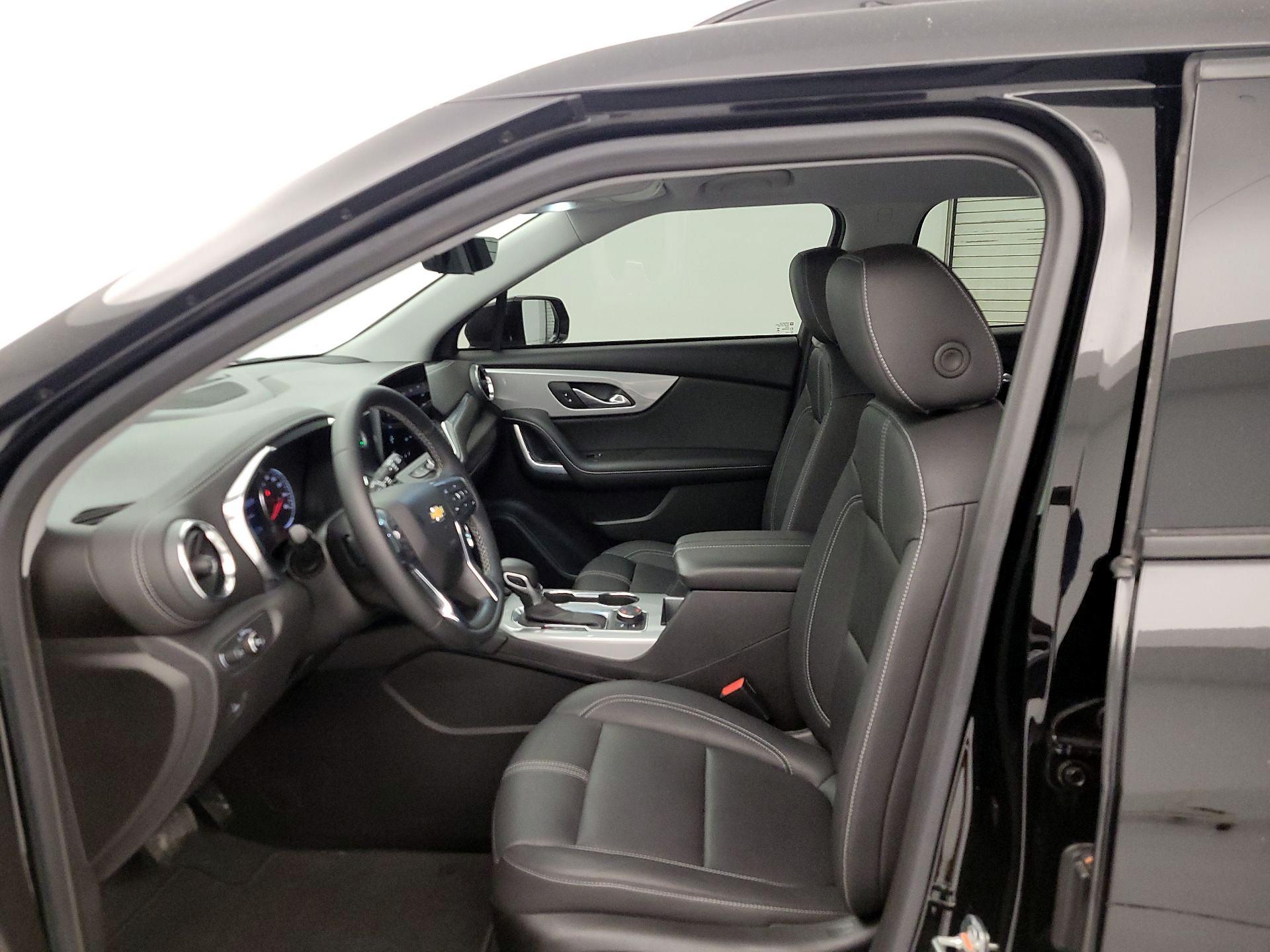 Thumbnail: 2024 Chevrolet Blazer - 11