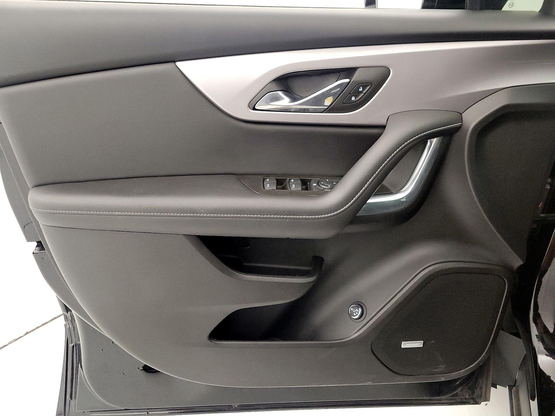 Thumbnail: 2024 Chevrolet Blazer - 12