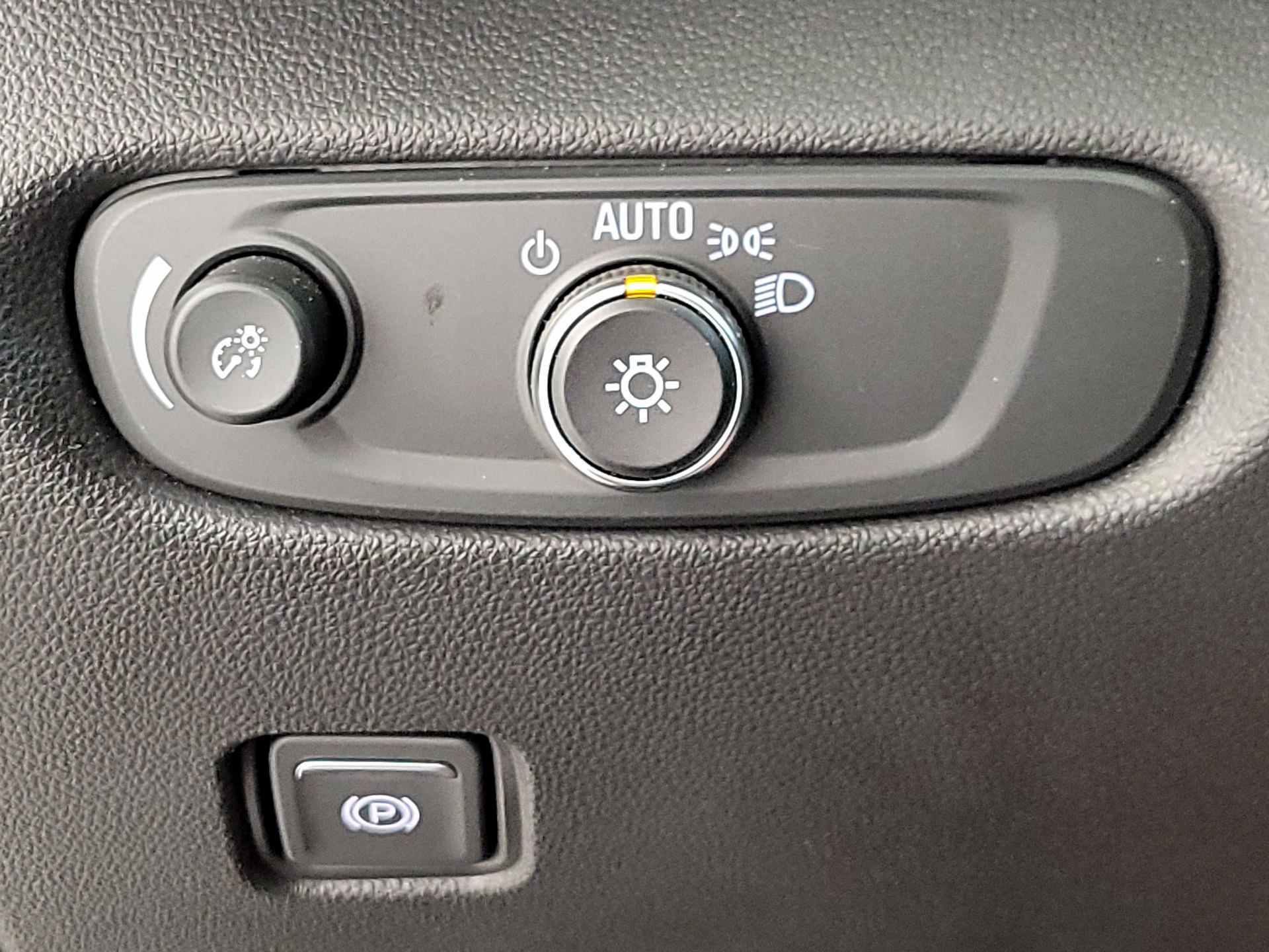 Thumbnail: 2024 Chevrolet Blazer - 13