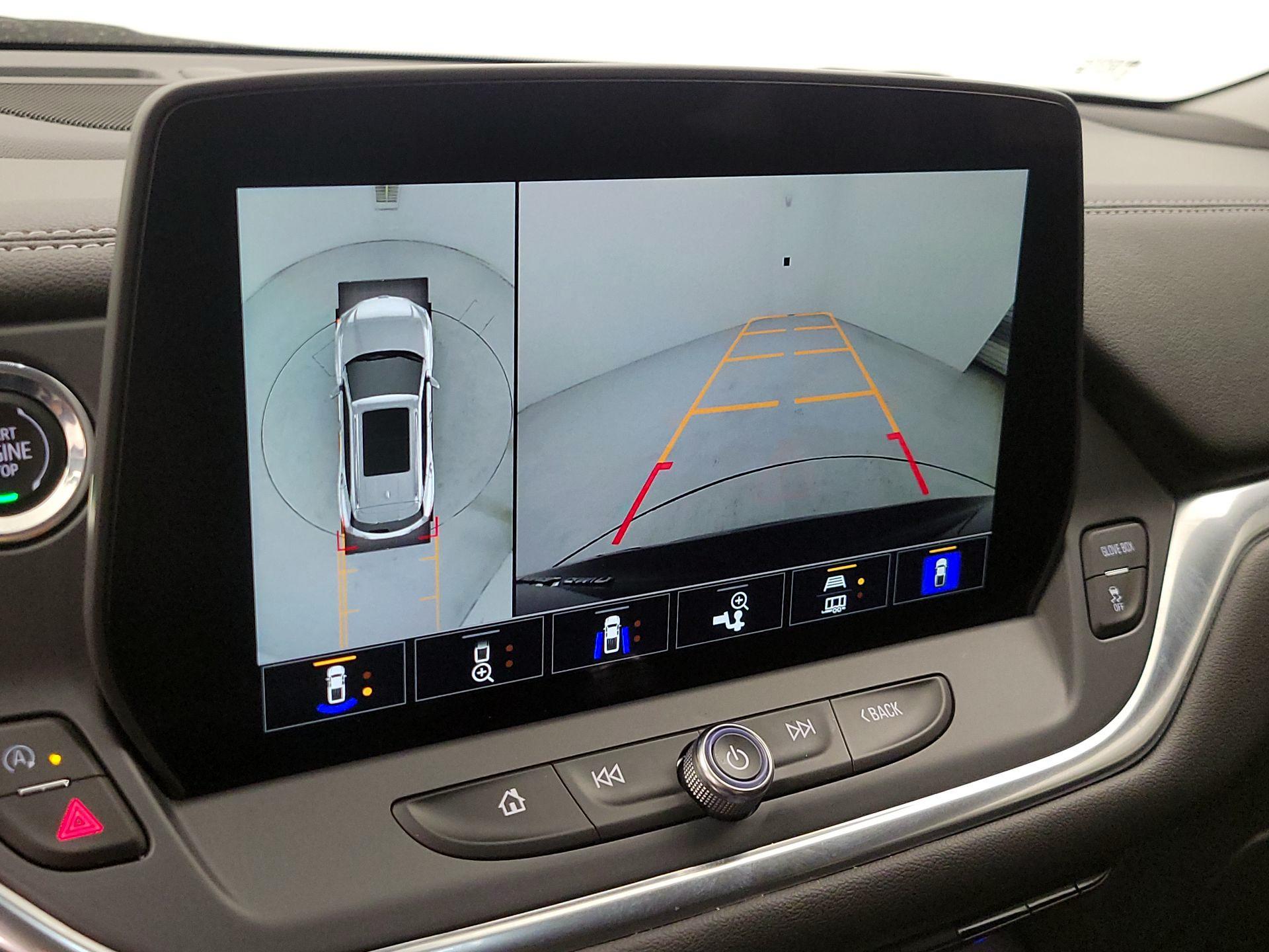 Thumbnail: 2024 Chevrolet Blazer - 14