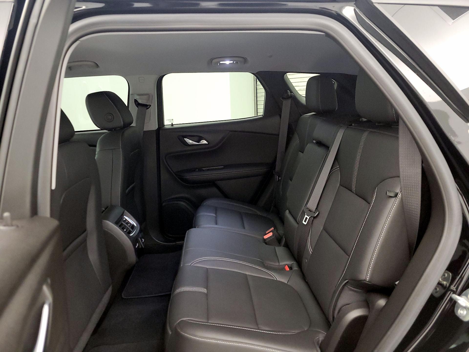 Thumbnail: 2024 Chevrolet Blazer - 19