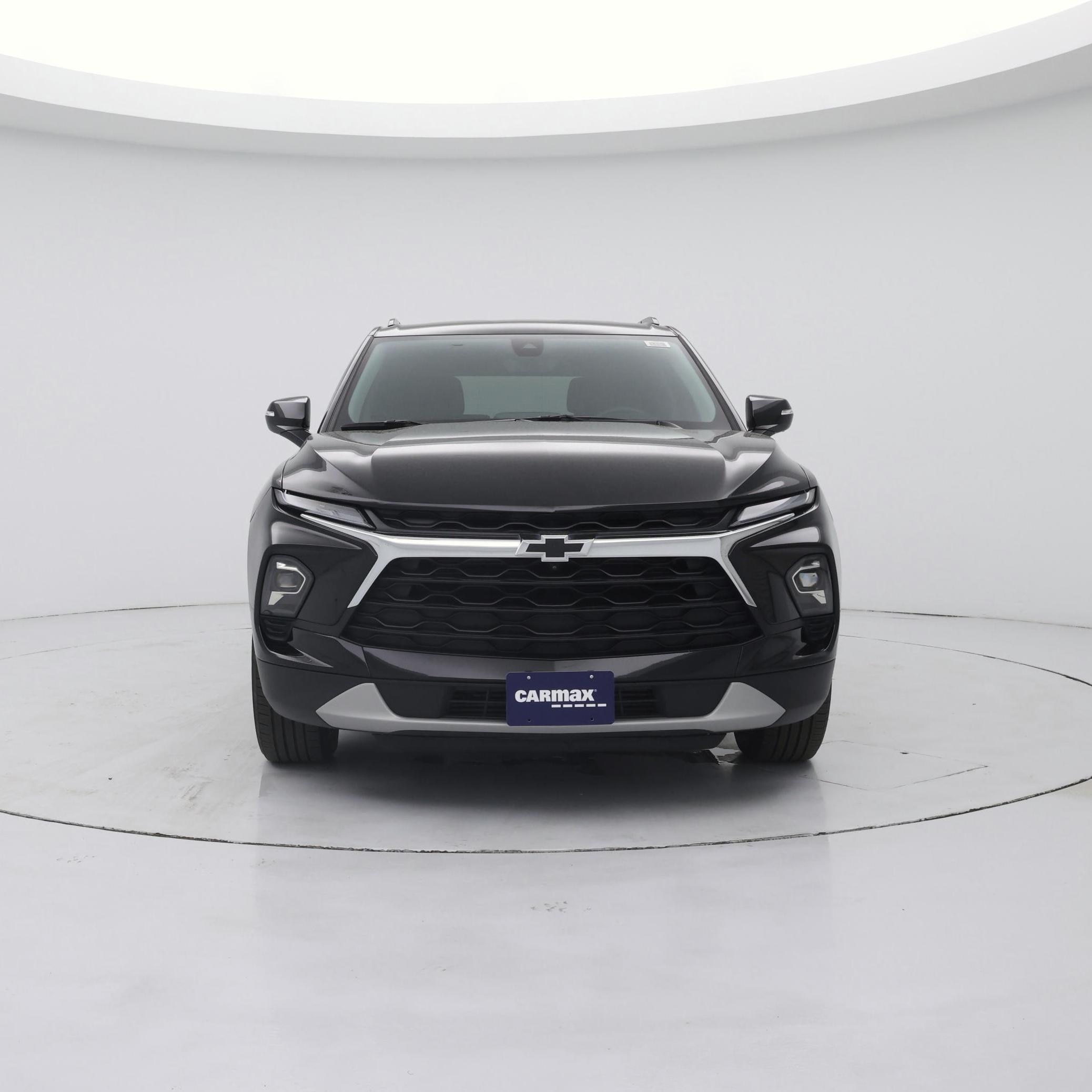 Thumbnail: 2024 Chevrolet Blazer - 5